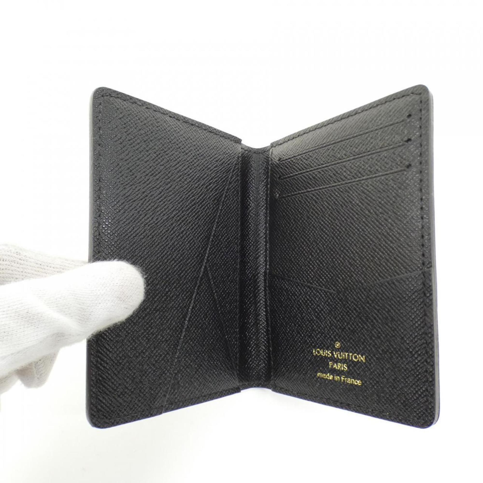 Louis Vuitton Louis Vuitton Organizer de poche wallet Size ONE SIZE - 9 Thumbnail