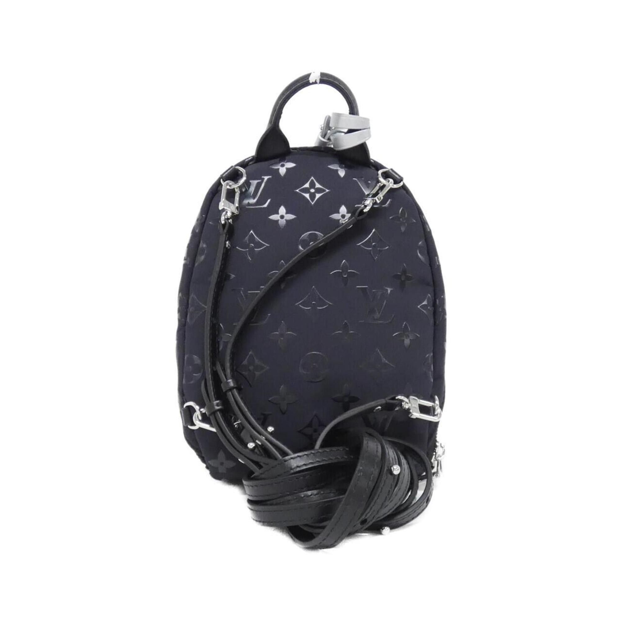 Louis Vuitton Louis Vuitton Palm Springs mini backpack Size ONE SIZE - 2 Thumbnail