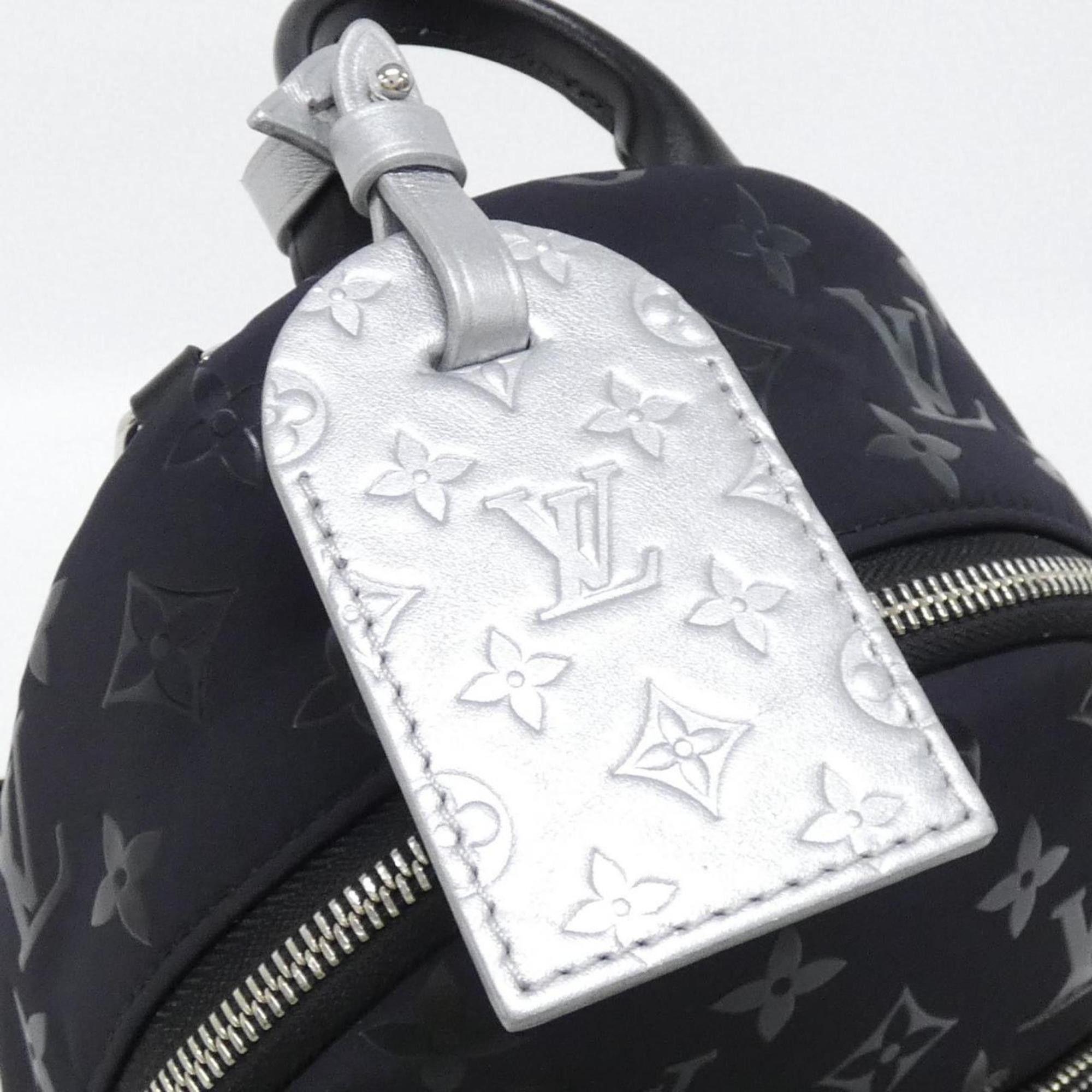 Louis Vuitton Louis Vuitton Palm Springs mini backpack Size ONE SIZE - 5 Thumbnail