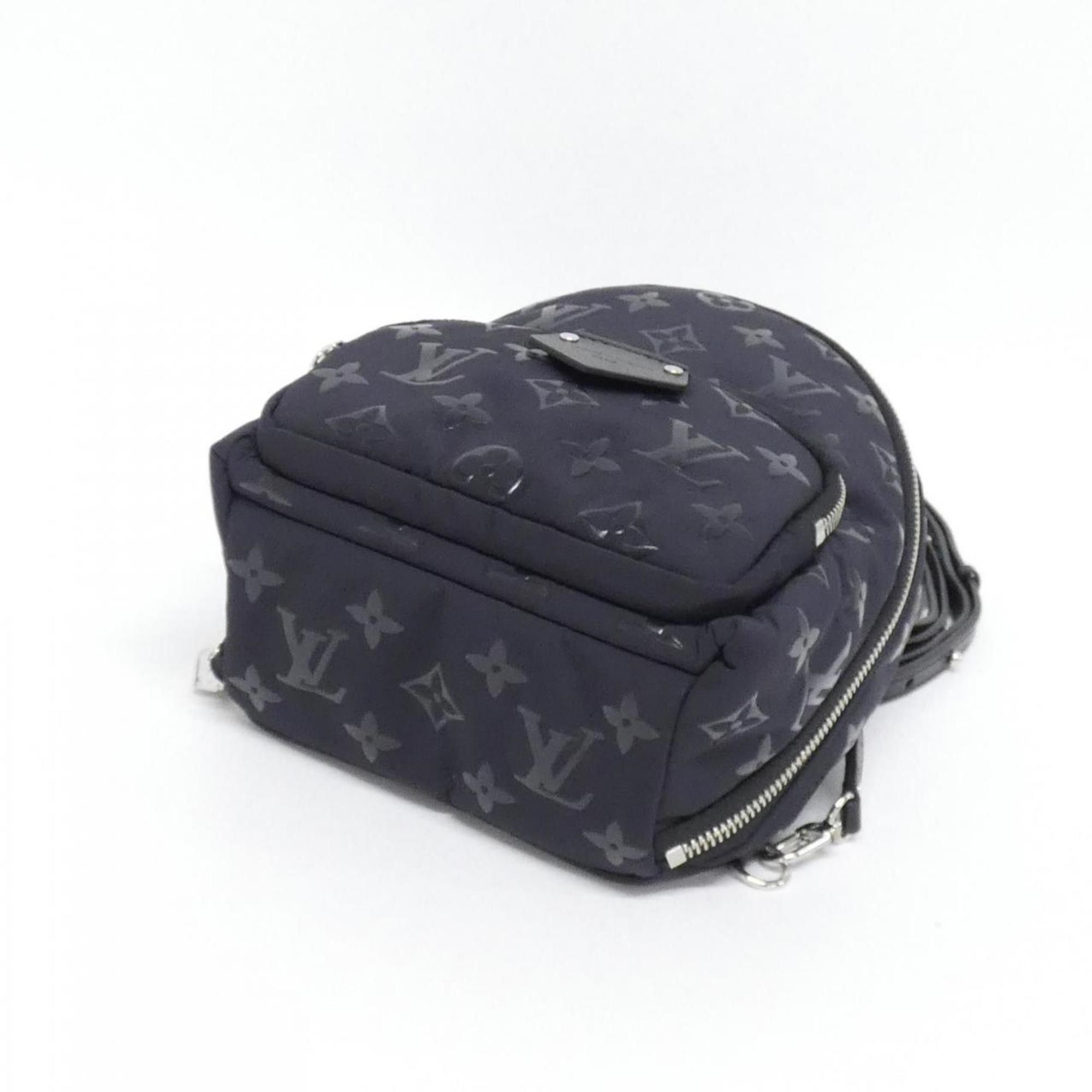 Louis Vuitton Louis Vuitton Palm Springs mini backpack Size ONE SIZE - 3 Thumbnail