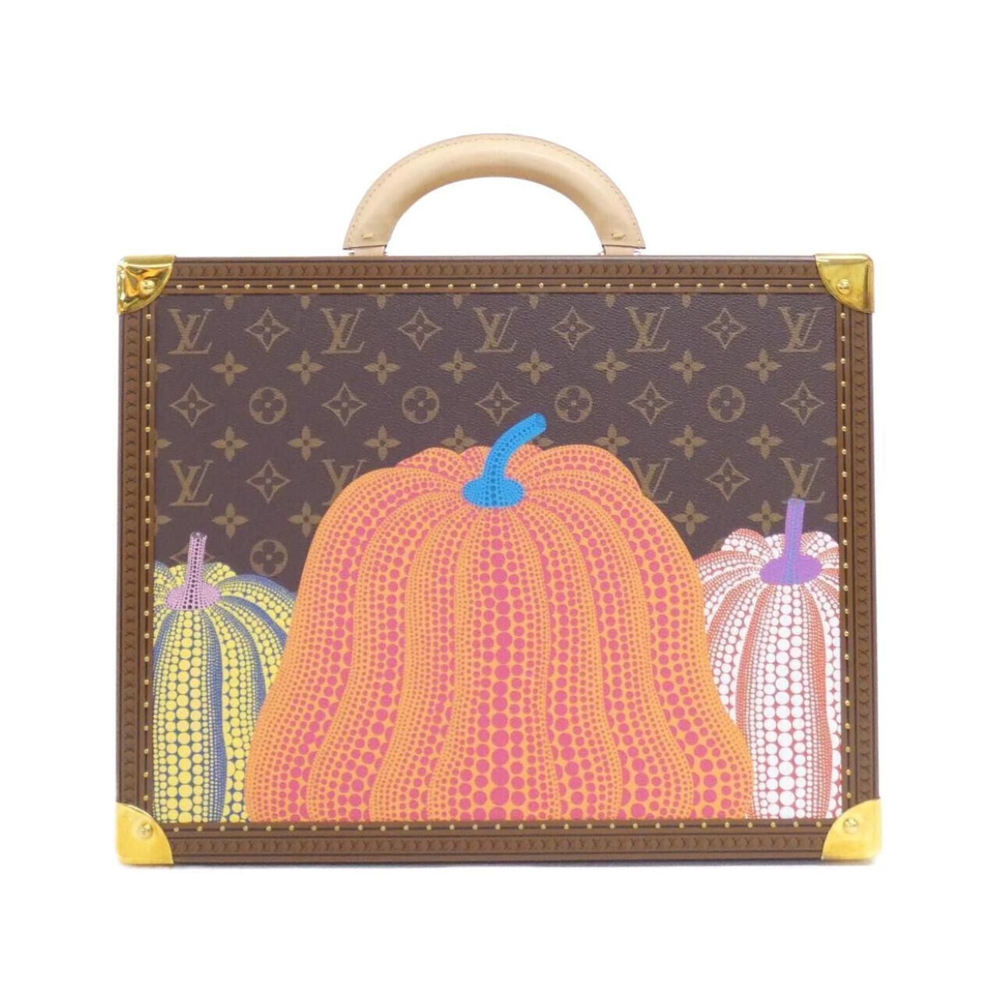 Louis Vuitton Louis Vuitton COTTEVILLE travel Size ONE SIZE - 2 Thumbnail