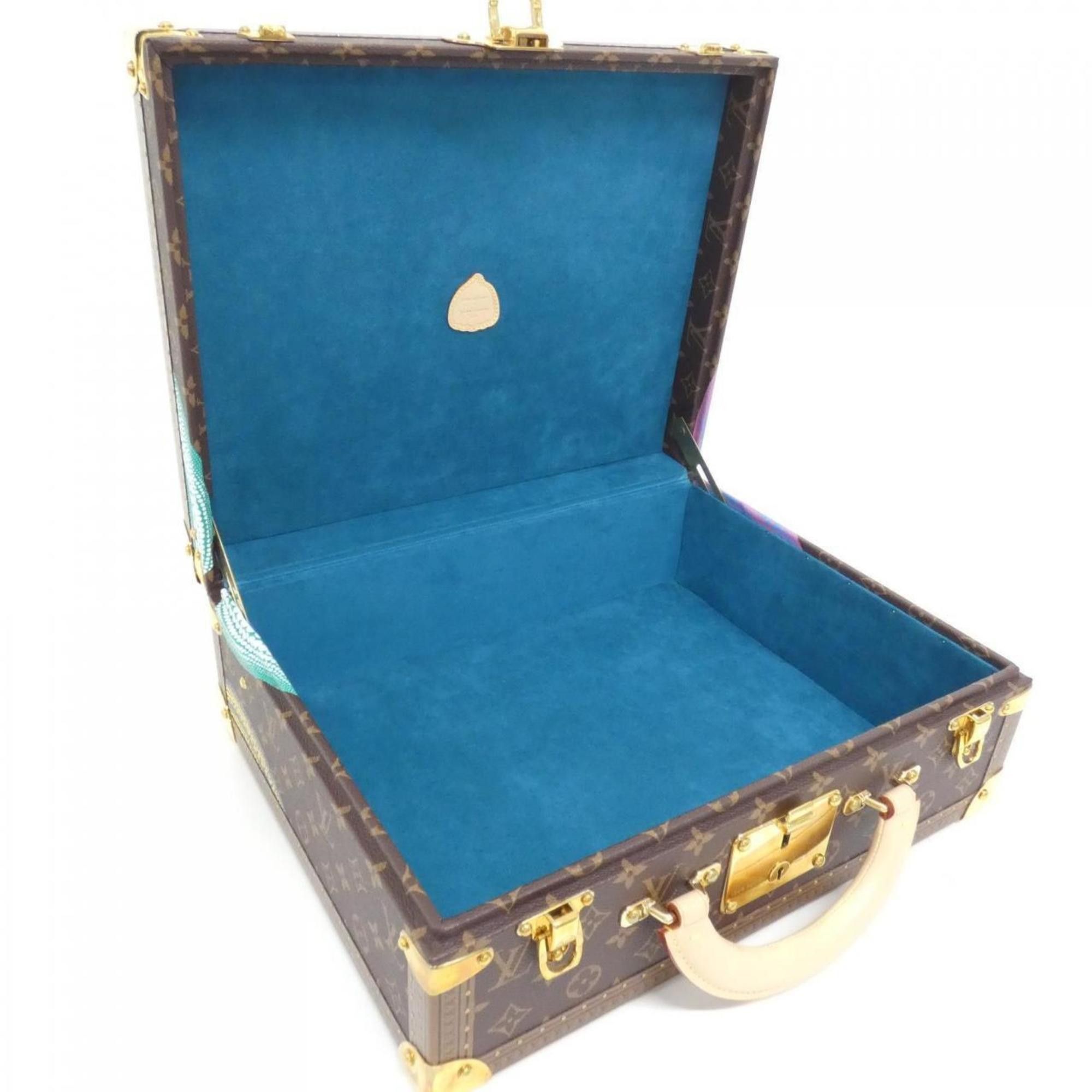 Louis Vuitton Louis Vuitton COTTEVILLE travel Size ONE SIZE - 7 Thumbnail