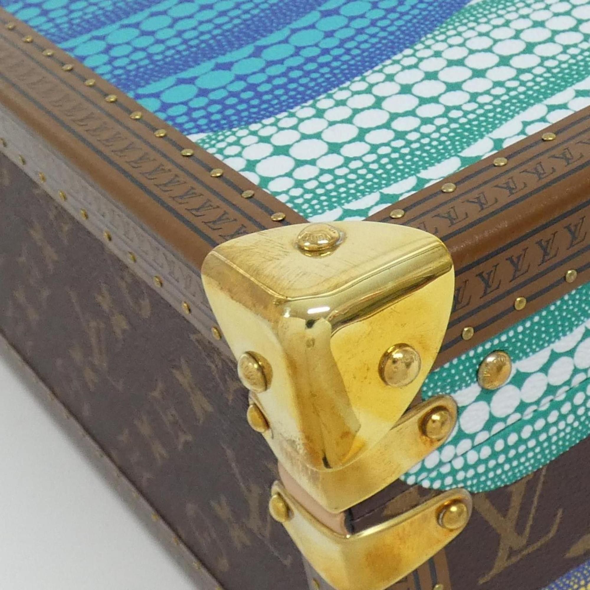 Louis Vuitton Louis Vuitton COTTEVILLE travel Size ONE SIZE - 4 Thumbnail