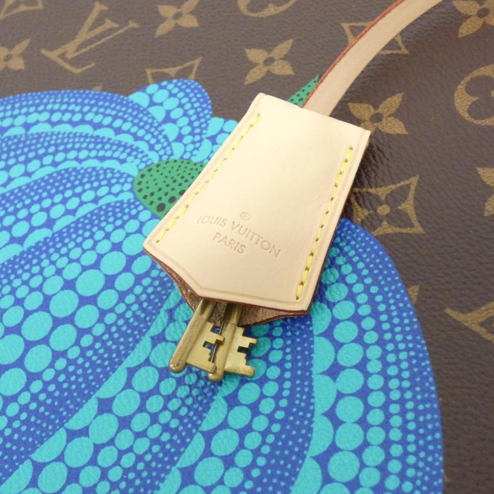 Louis Vuitton Louis Vuitton COTTEVILLE travel Size ONE SIZE - 9 Thumbnail