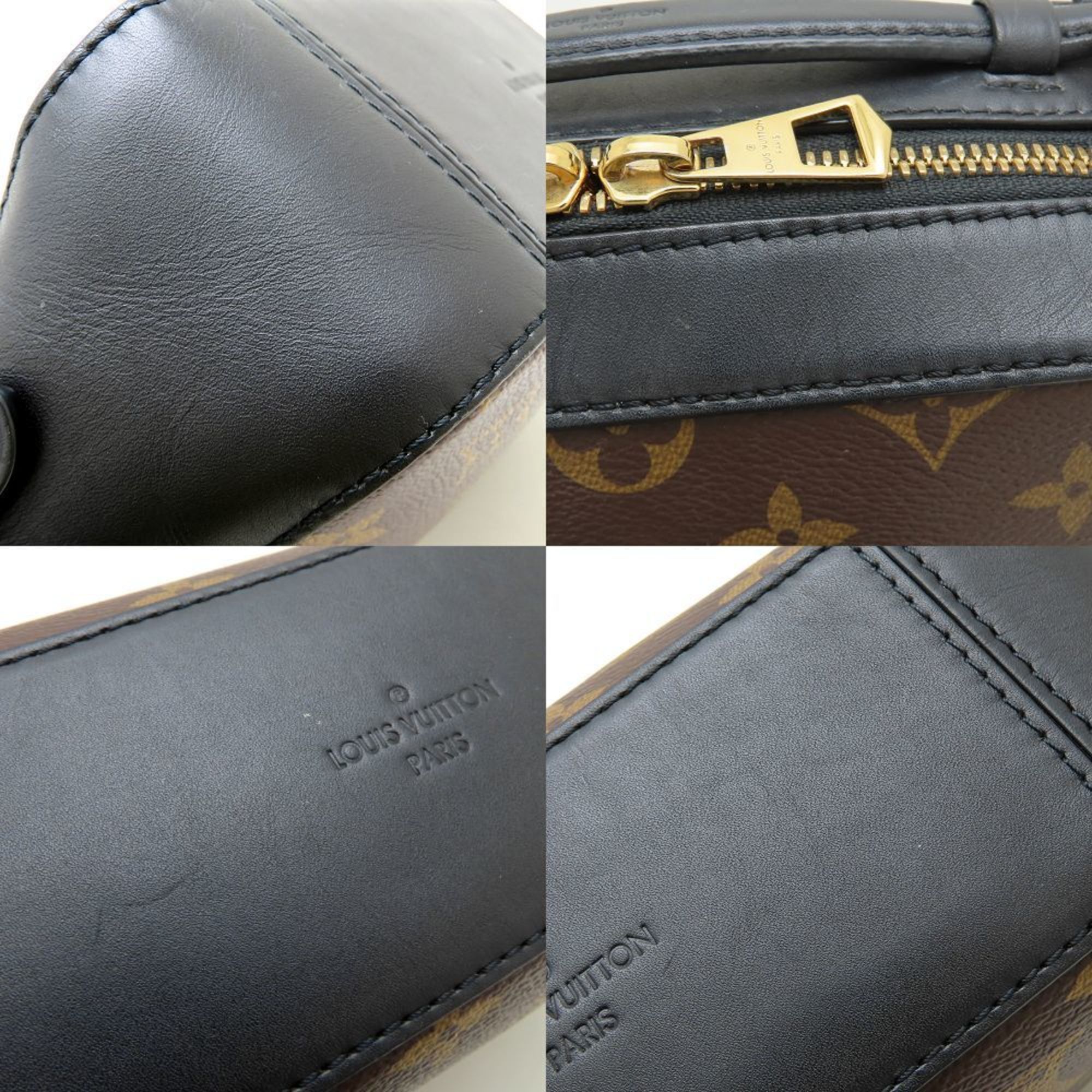 Louis Vuitton Louis Vuitton Saintonge shoulder Size ONE SIZE - 7 Thumbnail