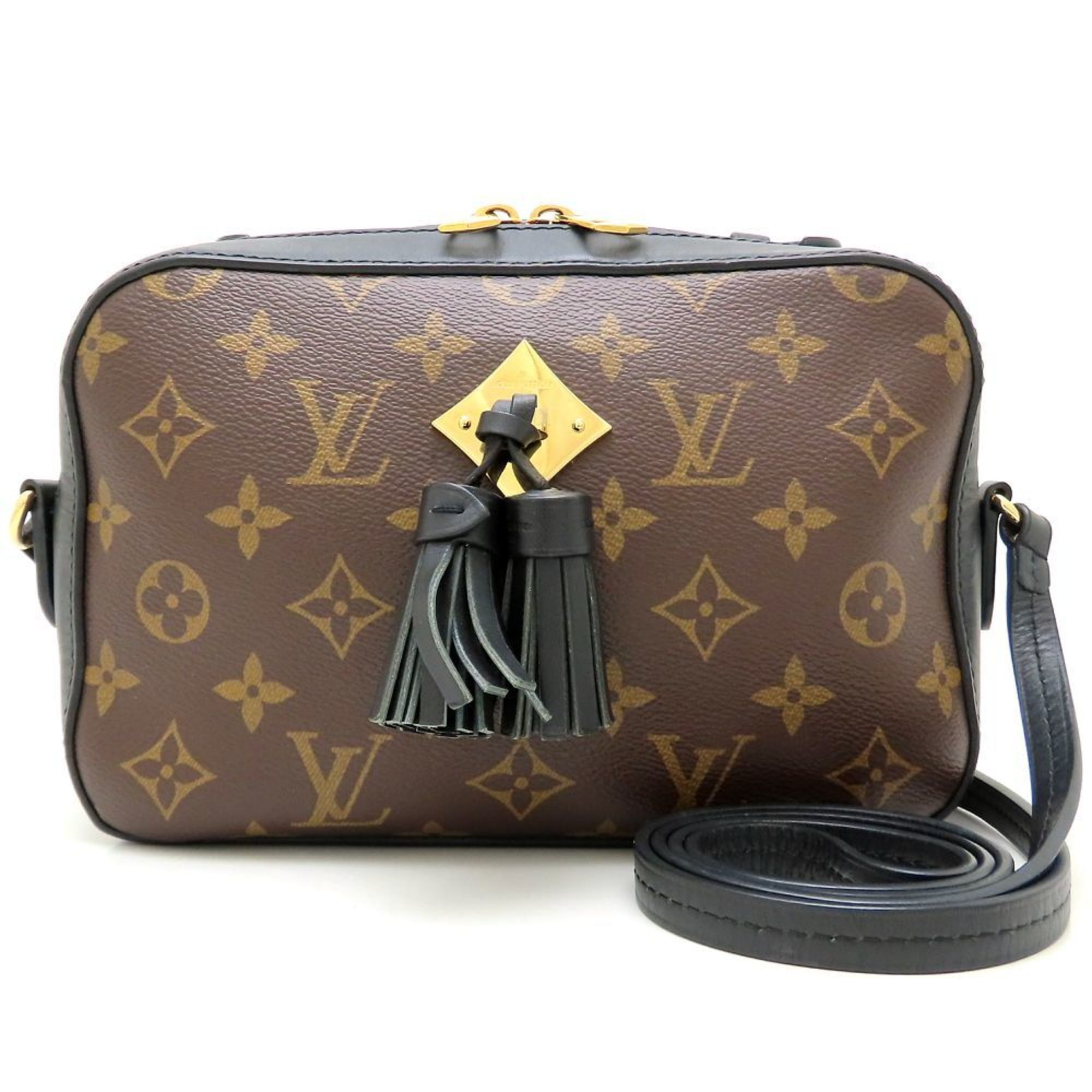 Louis Vuitton Louis Vuitton Saintonge shoulder Size ONE SIZE - 9 Thumbnail