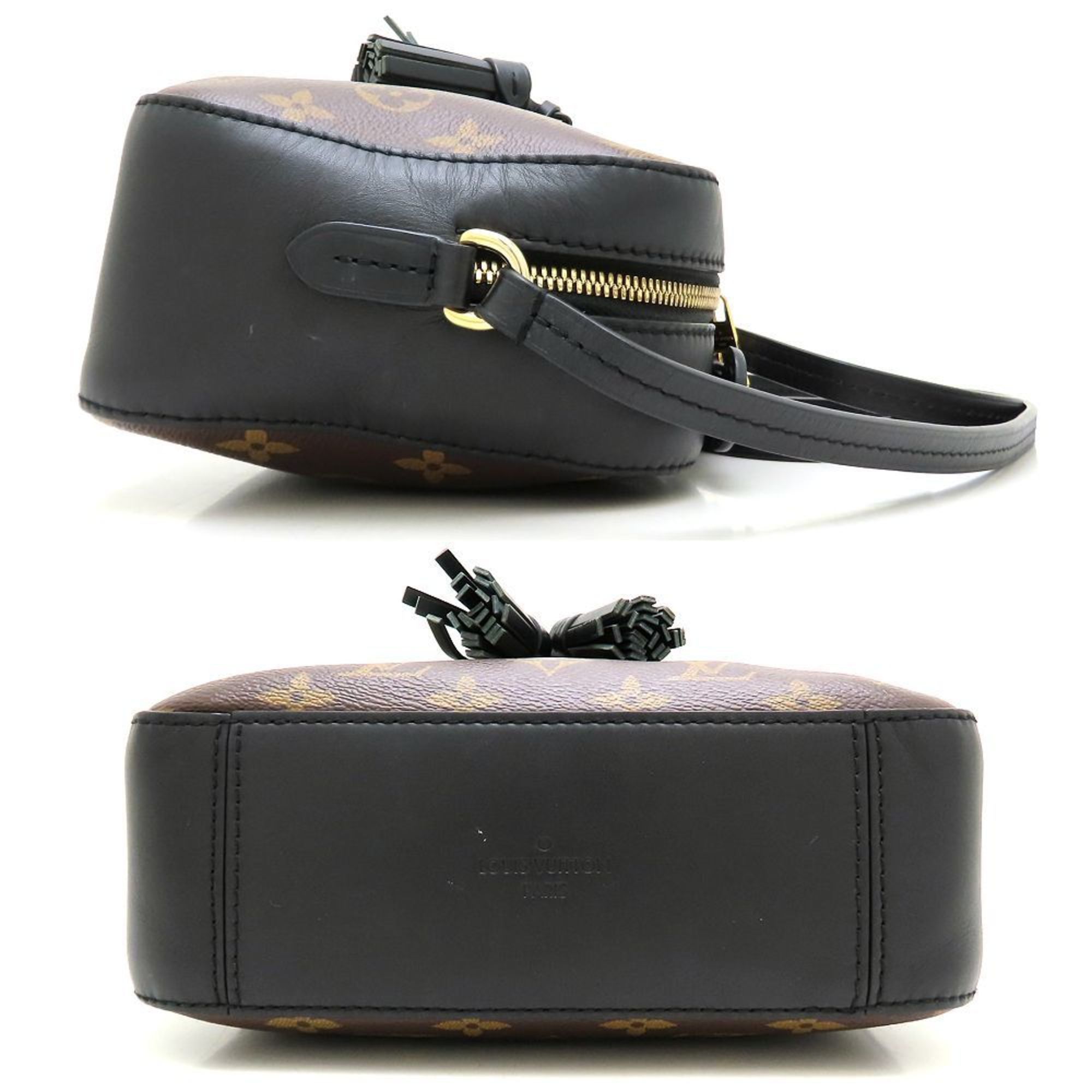 Louis Vuitton Louis Vuitton Saintonge shoulder Size ONE SIZE - 3 Thumbnail