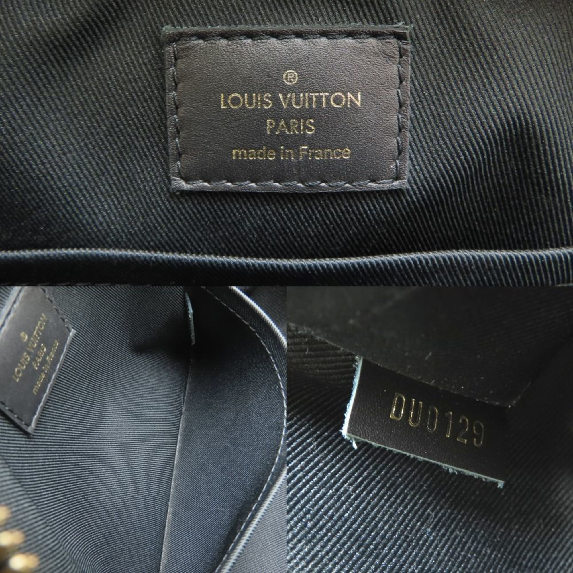 Louis Vuitton Louis Vuitton Saintonge shoulder Size ONE SIZE - 6 Thumbnail