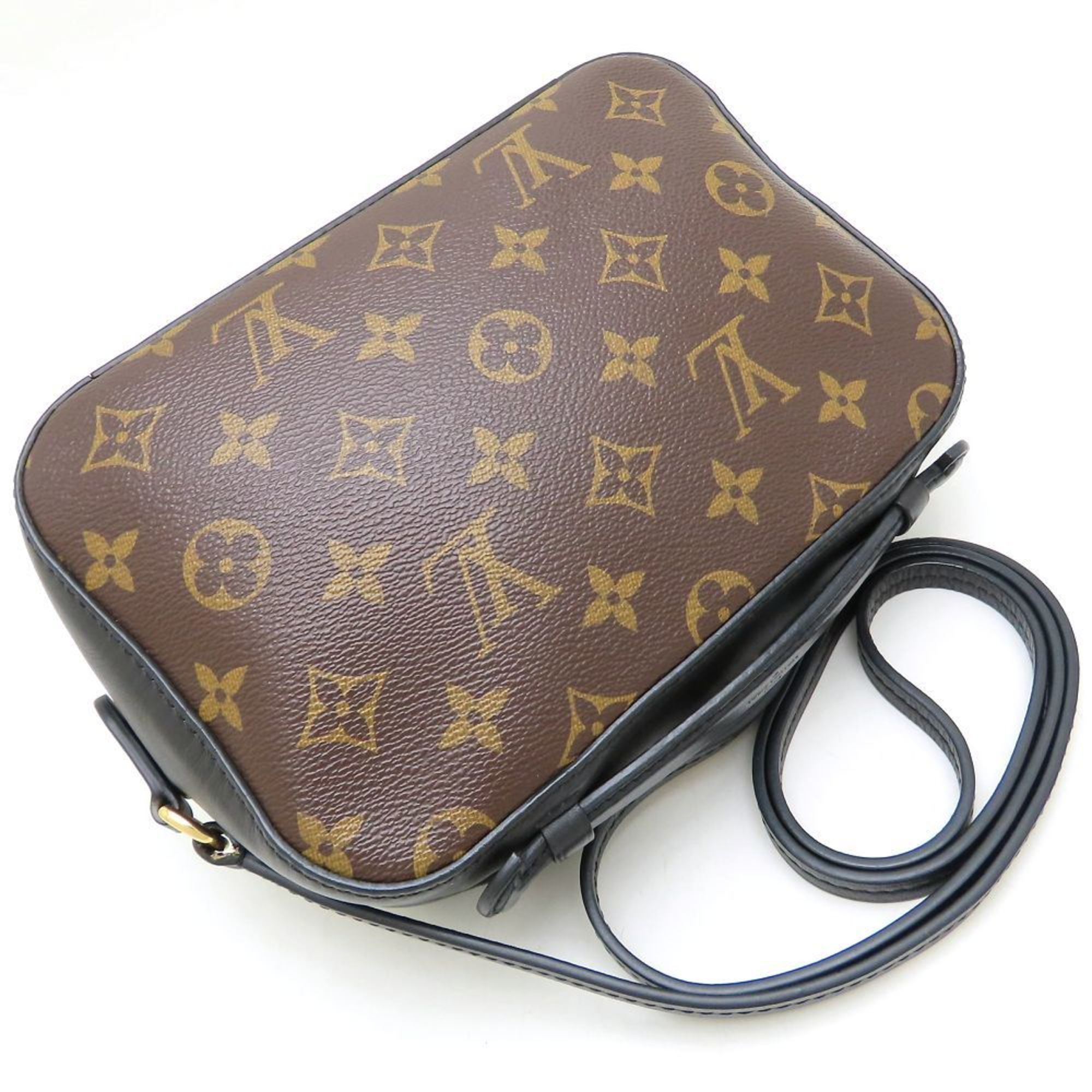 Louis Vuitton Louis Vuitton Saintonge shoulder Size ONE SIZE - 2 Thumbnail