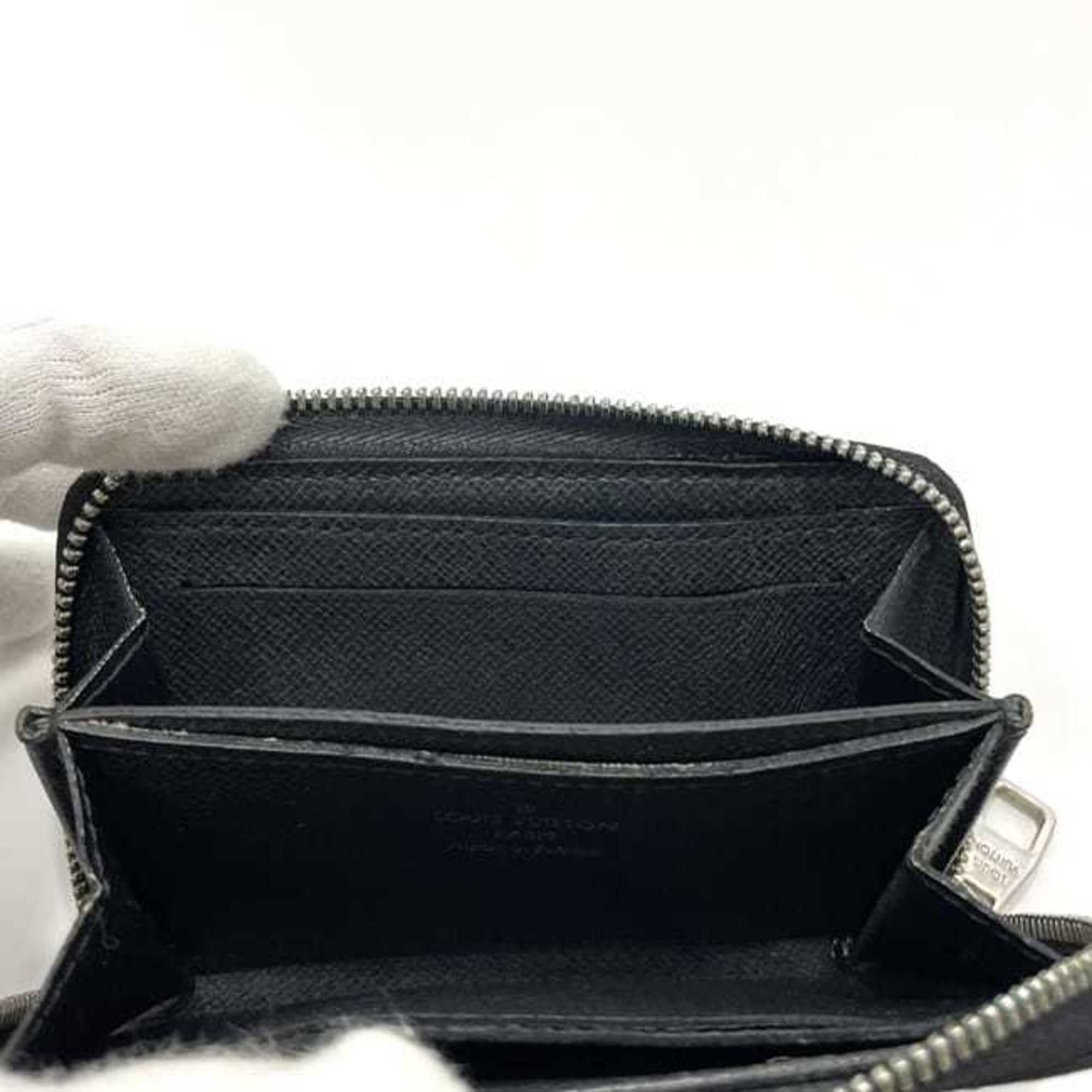 Louis Vuitton Louis Vuitton Zippy coin purse wallet Size ONE SIZE - 5 Thumbnail