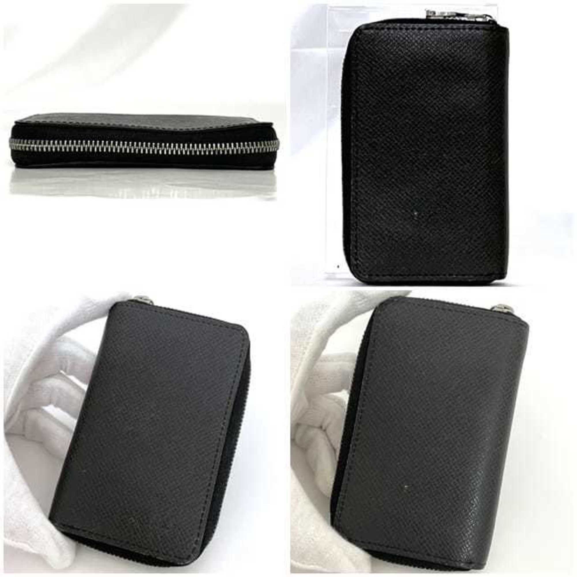 Louis Vuitton Louis Vuitton Zippy coin purse wallet Size ONE SIZE - 2 Thumbnail