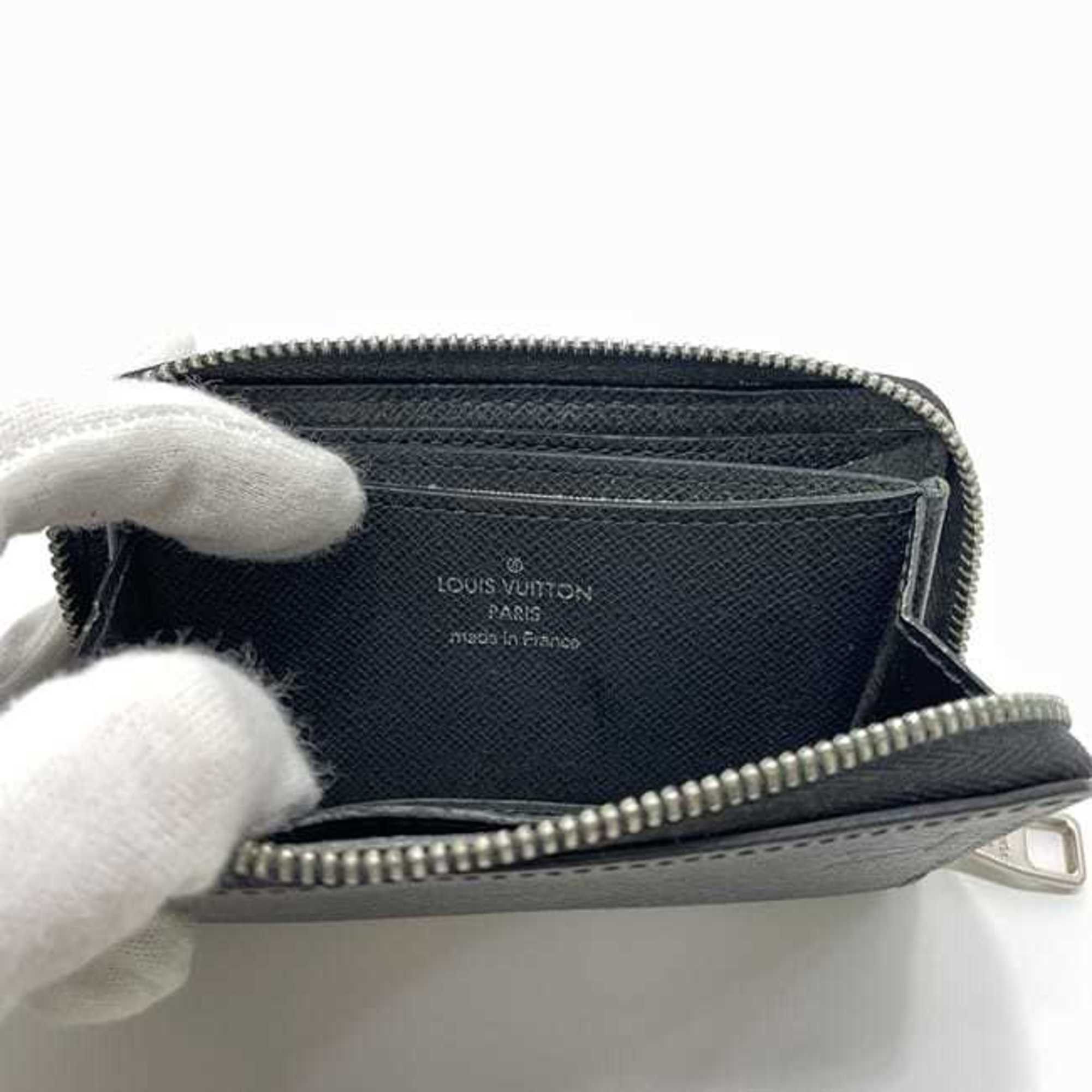 Louis Vuitton Louis Vuitton Zippy coin purse wallet Size ONE SIZE - 6 Thumbnail
