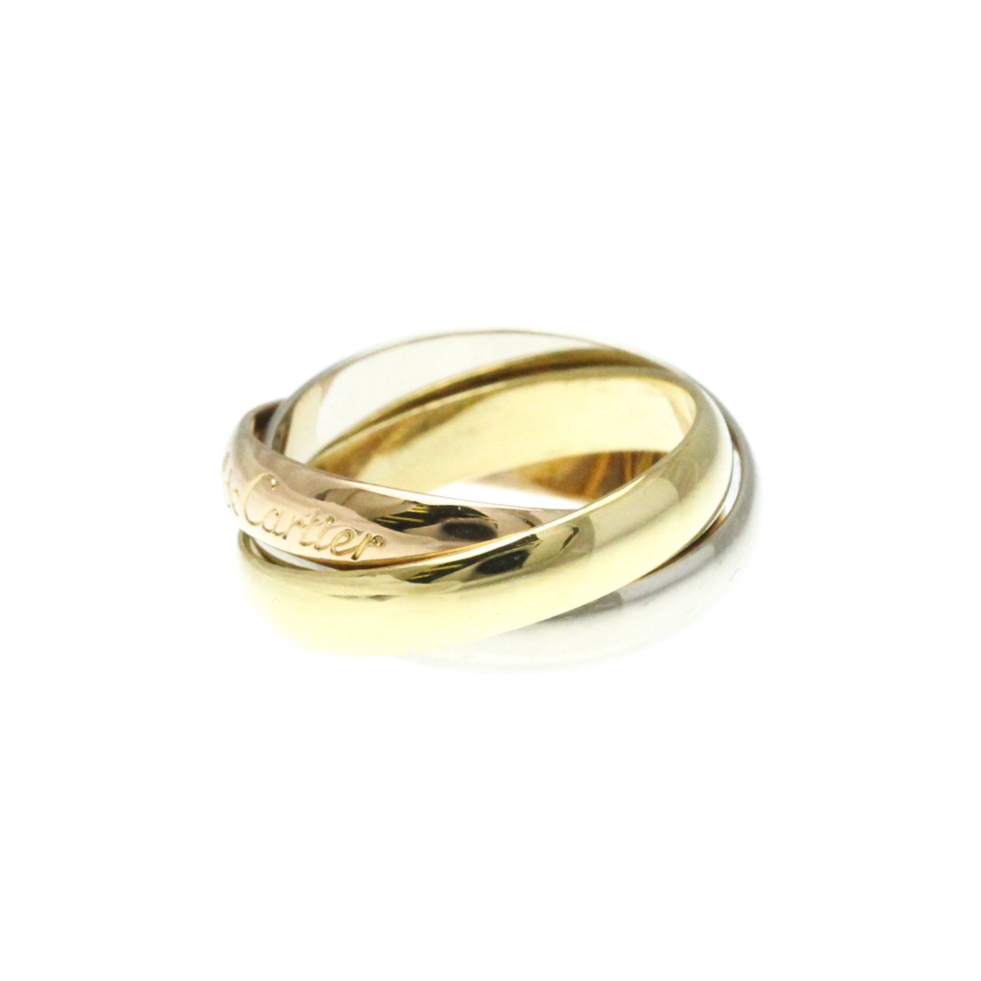 Cartier Cartier Trinity ring Size ONE SIZE - 2 Thumbnail