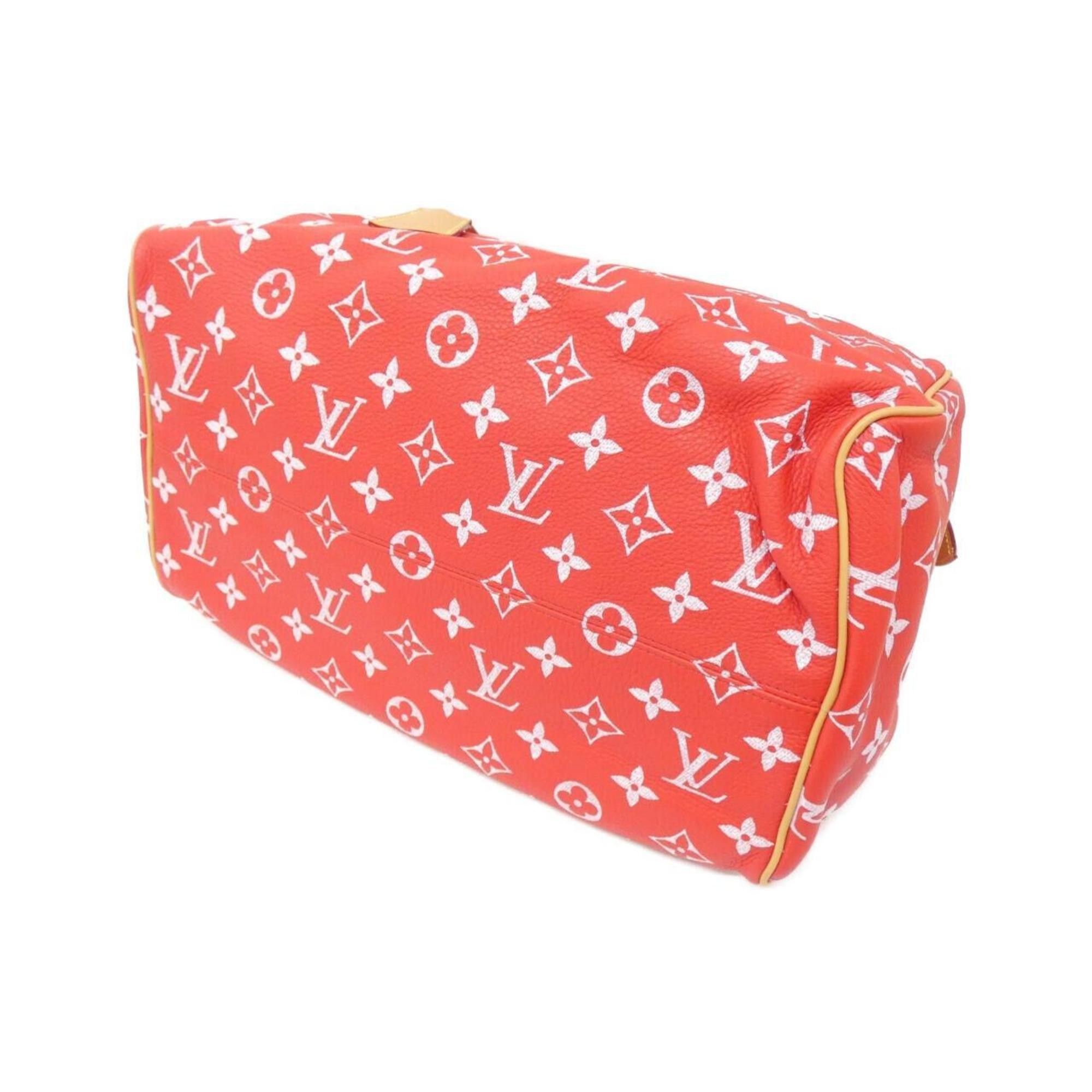 Louis Vuitton Louis Vuitton Speedy 40 travel Size ONE SIZE - 2 Thumbnail