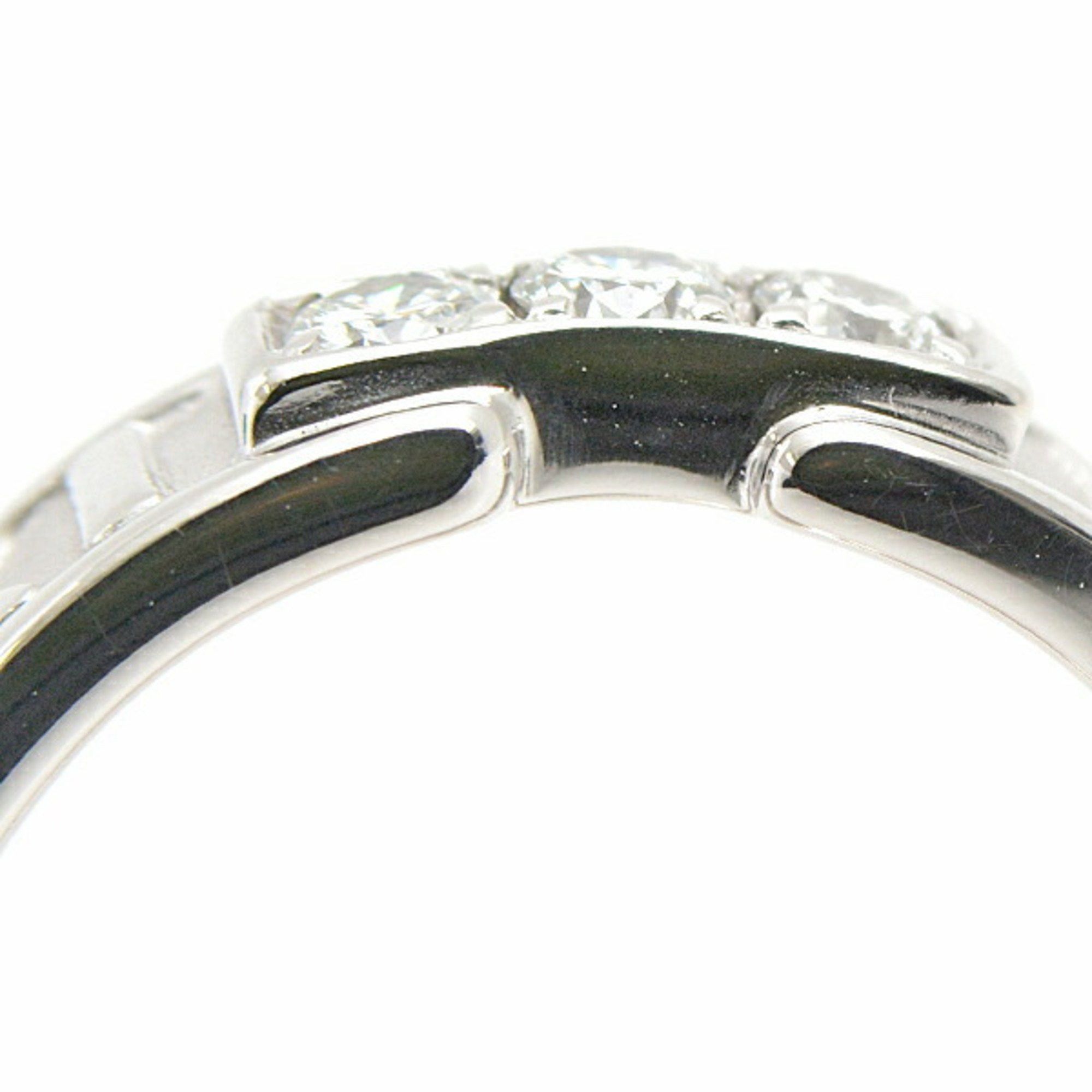 Tiffany & Co. Tiffany & Co Atlas ring Size ONE SIZE - 8 Thumbnail