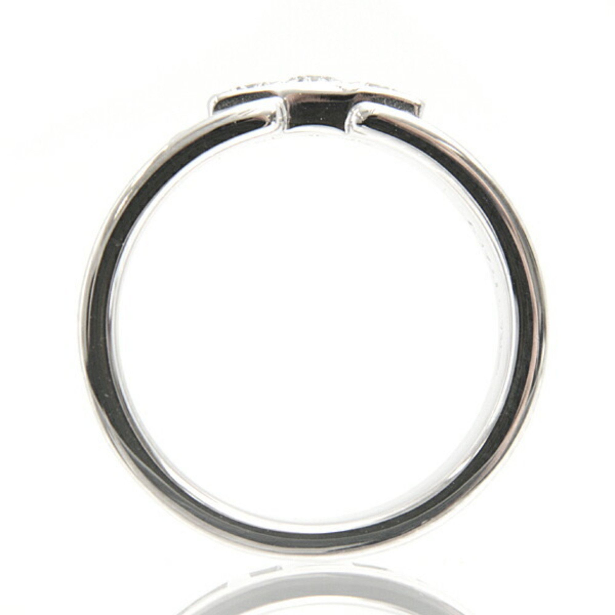 Tiffany & Co. Tiffany & Co Atlas ring Size ONE SIZE - 5 Thumbnail