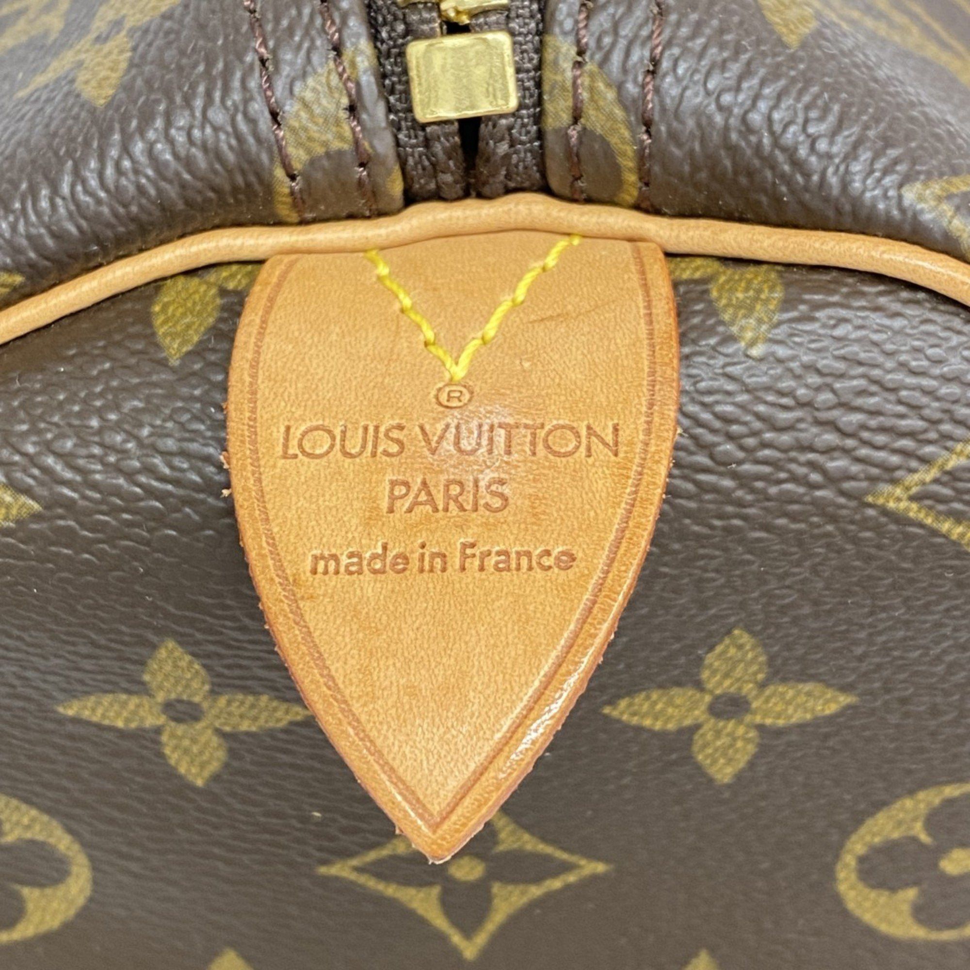 Louis Vuitton Louis Vuitton Keepall 55 travel Size ONE SIZE - 10 Thumbnail