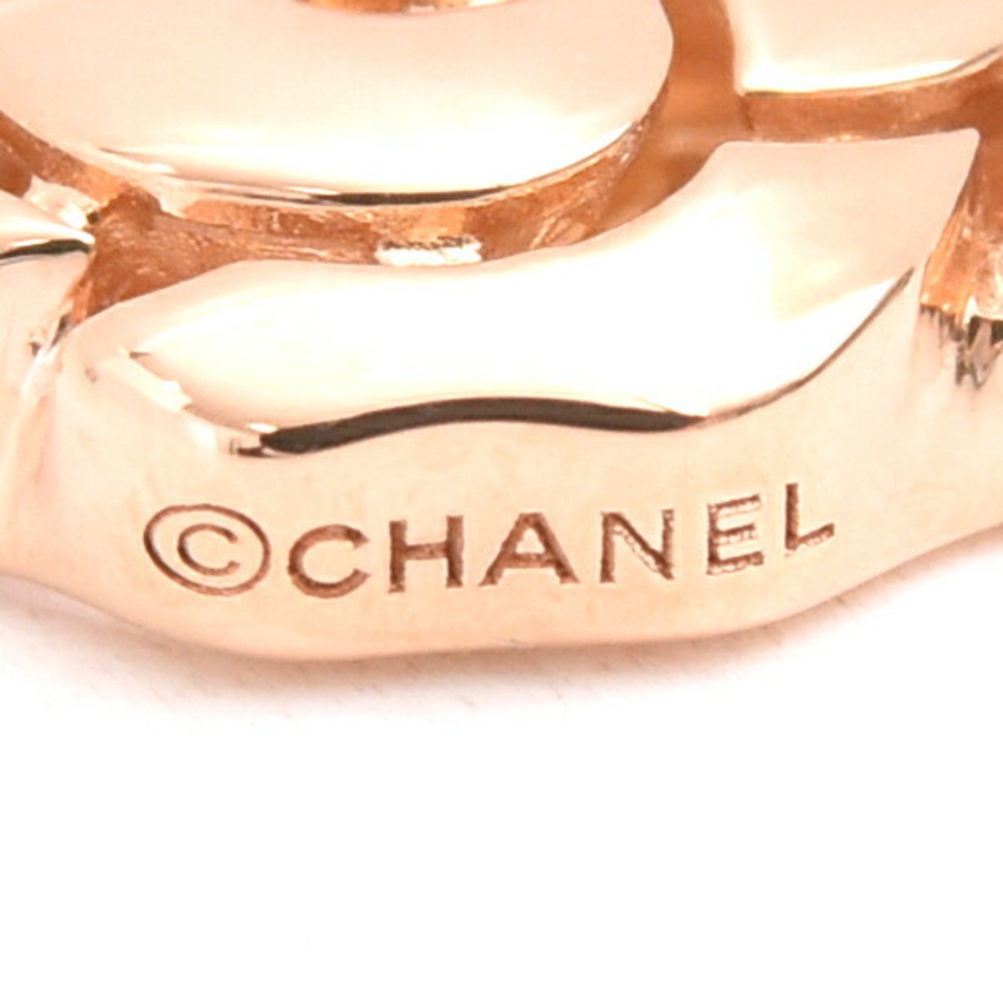 Chanel Chanel Camellia necklace Size ONE SIZE - 6 Thumbnail