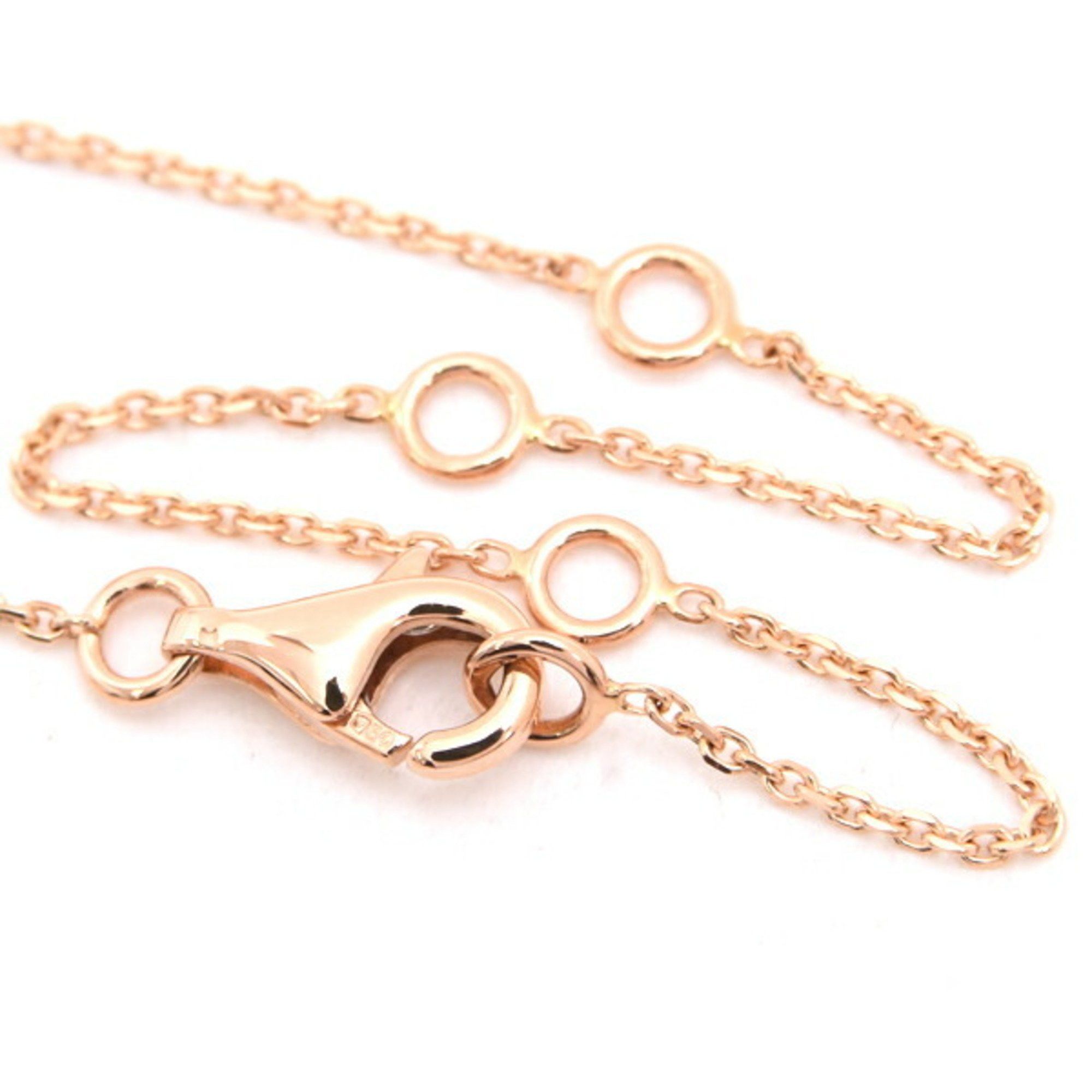 Chanel Chanel Camellia necklace Size ONE SIZE - 7 Thumbnail