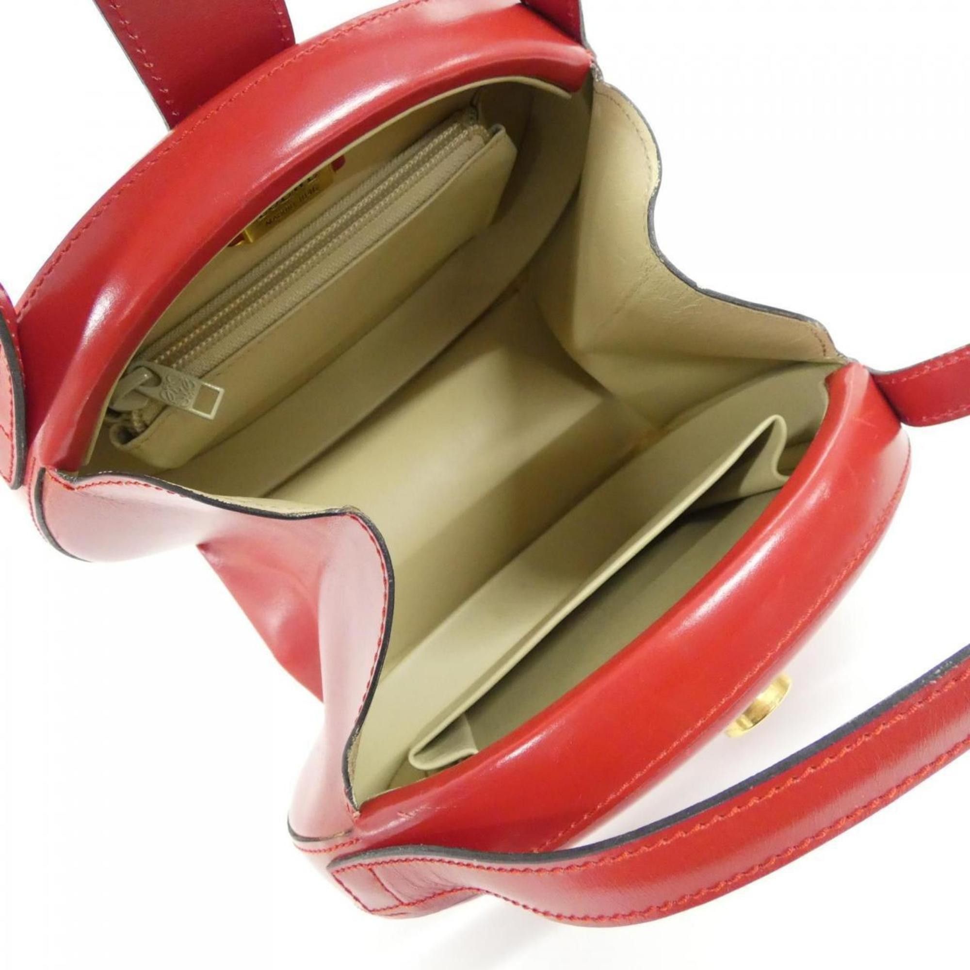 Loewe Loewe Anagram handbag Size ONE SIZE - 5 Thumbnail