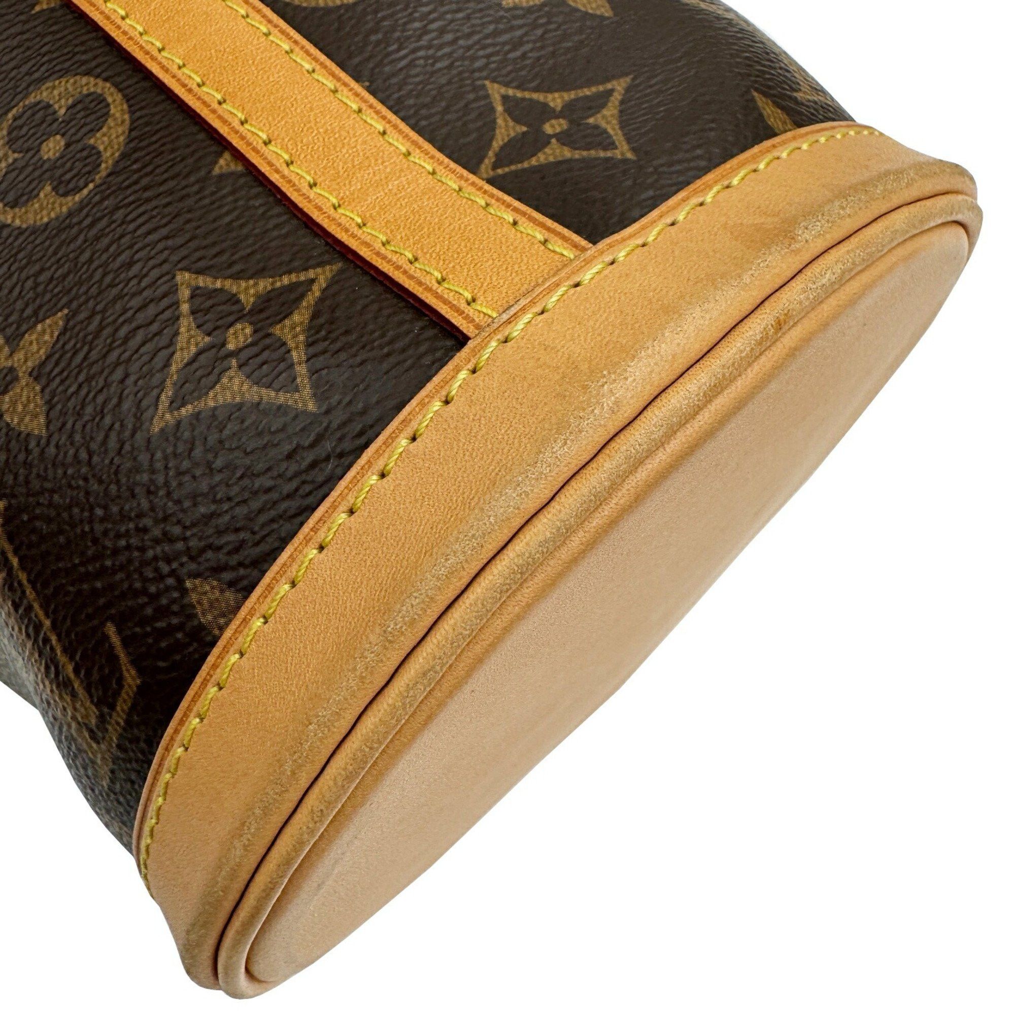 Louis Vuitton Louis Vuitton Duffle shoulder Size ONE SIZE - 9 Thumbnail
