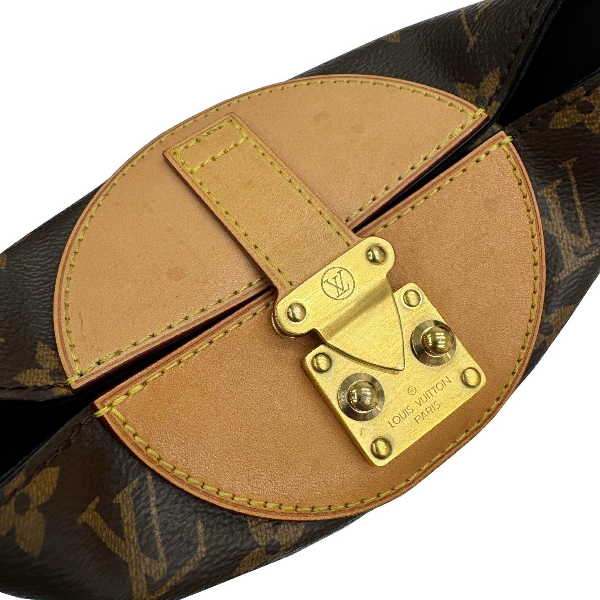 Louis Vuitton Louis Vuitton Duffle shoulder Size ONE SIZE - 10 Thumbnail