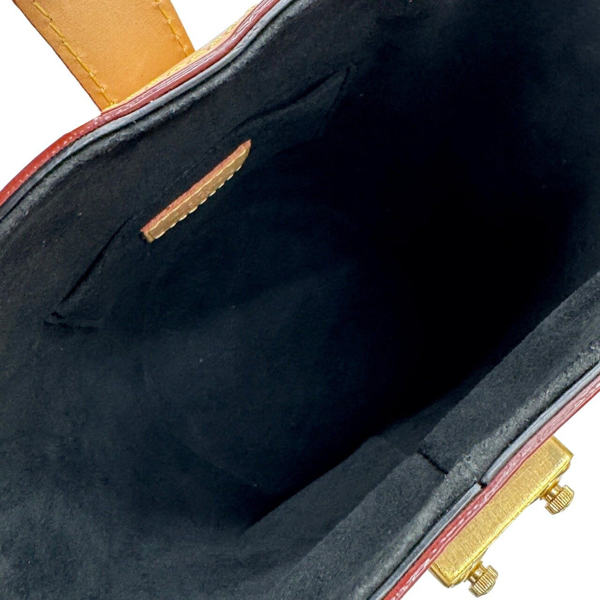 Louis Vuitton Louis Vuitton Duffle shoulder Size ONE SIZE - 11 Thumbnail