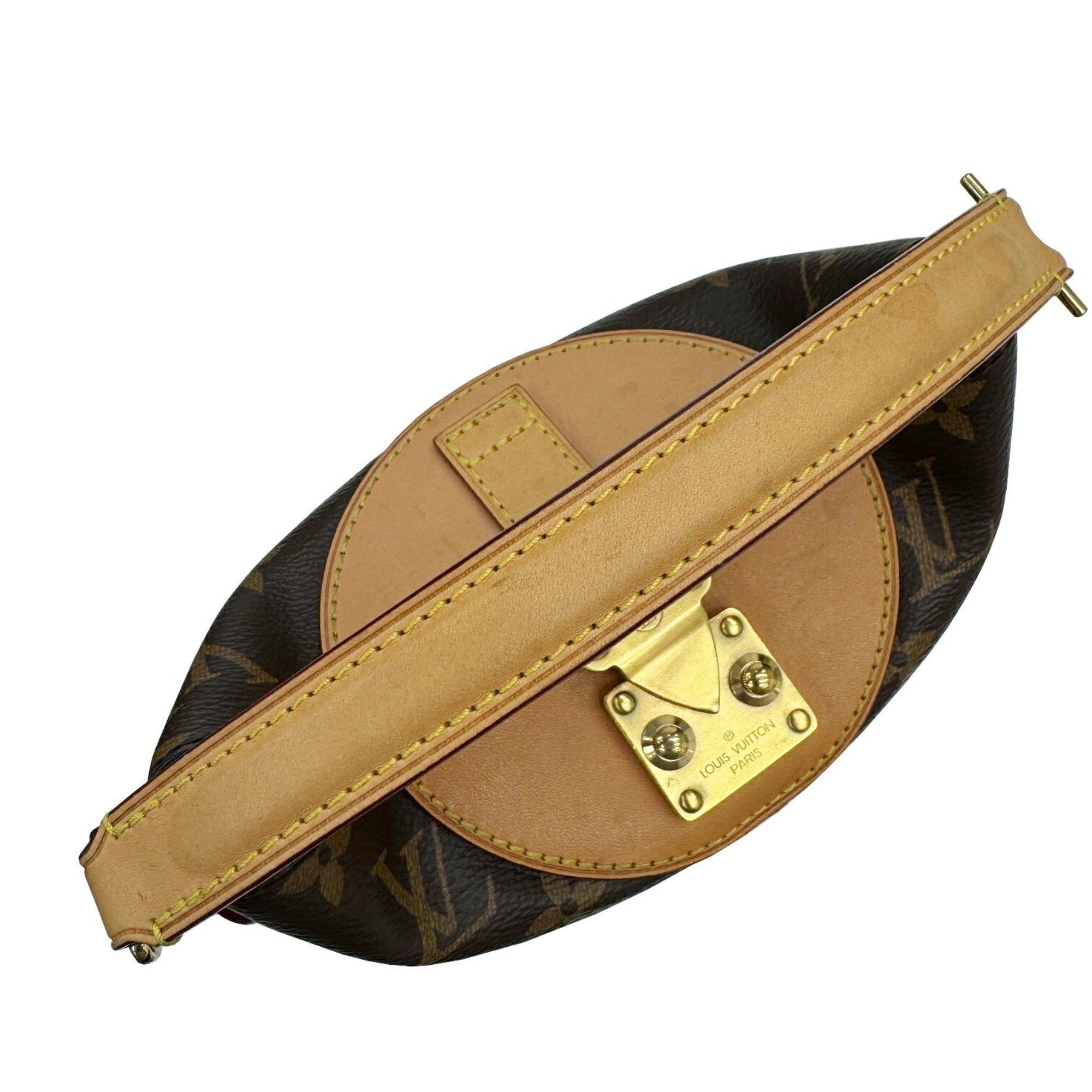 Louis Vuitton Louis Vuitton Duffle shoulder Size ONE SIZE - 5 Thumbnail