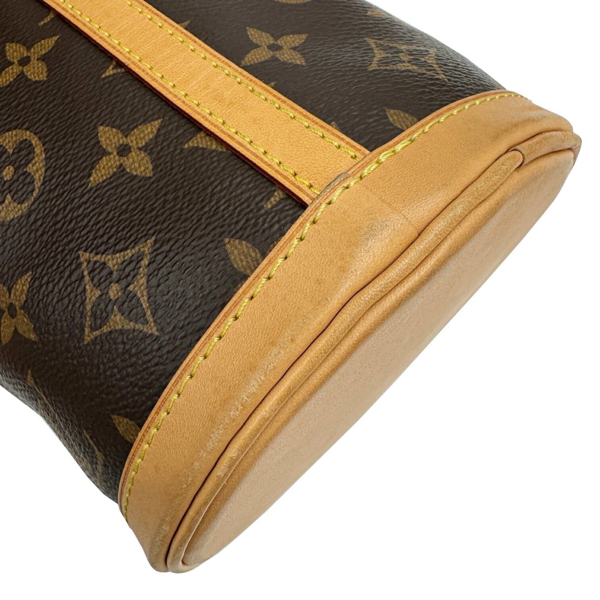 Louis Vuitton Louis Vuitton Duffle shoulder Size ONE SIZE - 8 Thumbnail