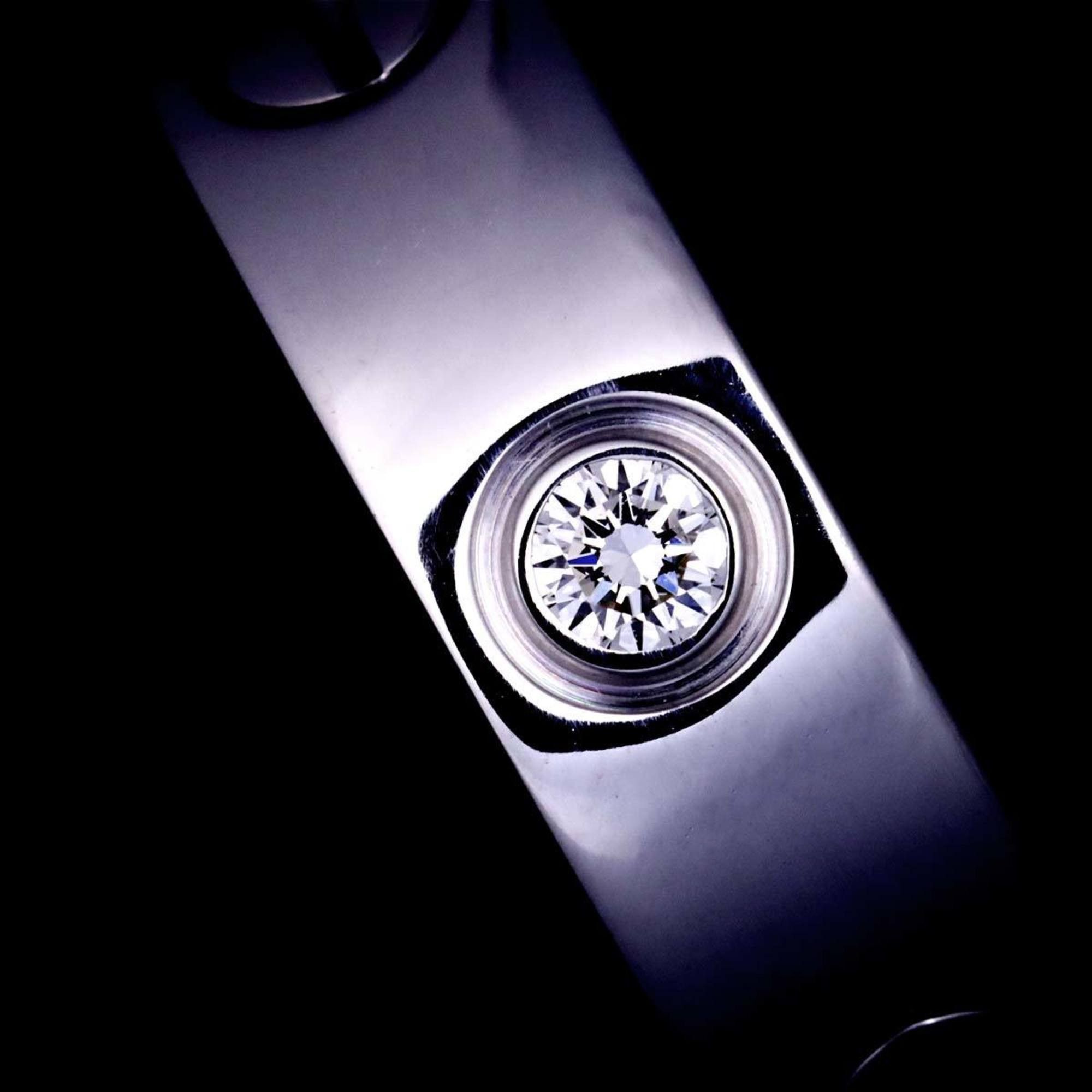Cartier Cartier Love ring Size ONE SIZE - 6 Thumbnail