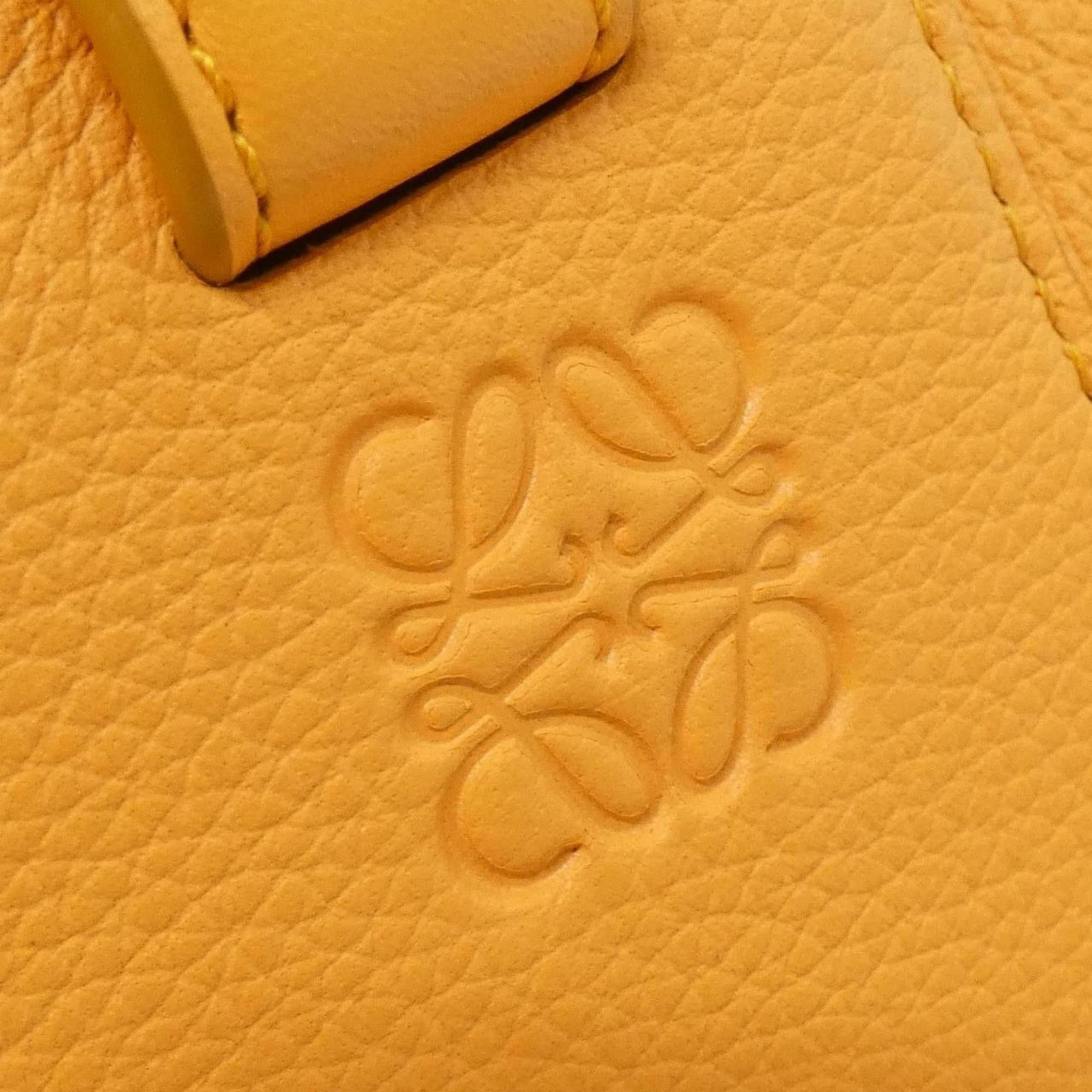 Loewe Loewe Hammock handbag Size ONE SIZE - 5 Thumbnail