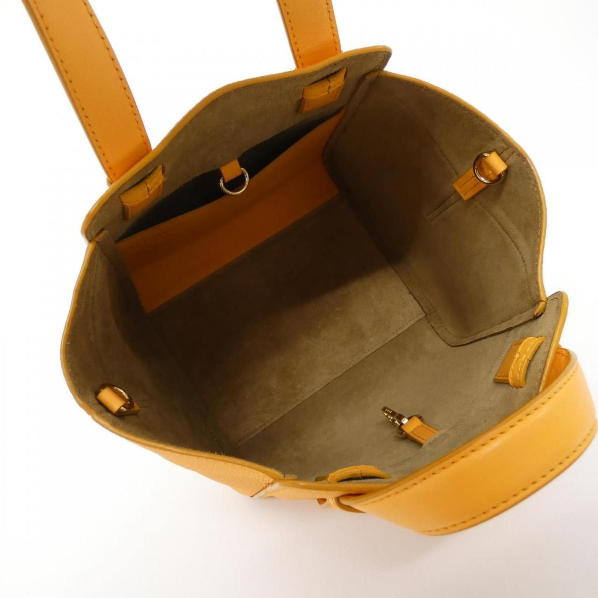 Loewe Loewe Hammock handbag Size ONE SIZE - 4 Thumbnail