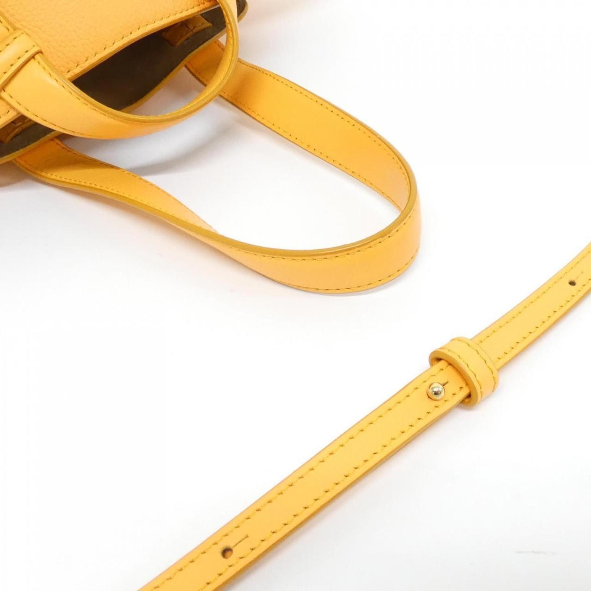Loewe Loewe Hammock handbag Size ONE SIZE - 3 Thumbnail