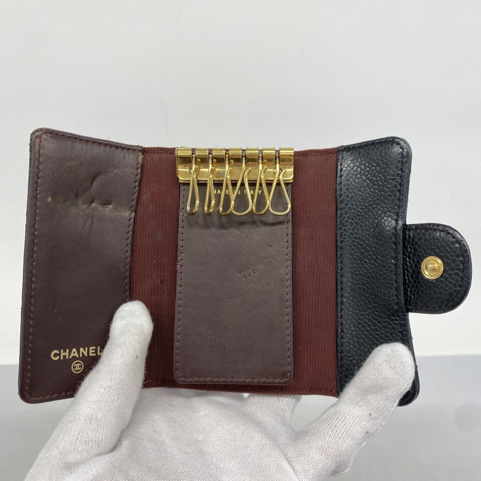 Chanel Chanel wallet Size ONE SIZE - 7 Thumbnail