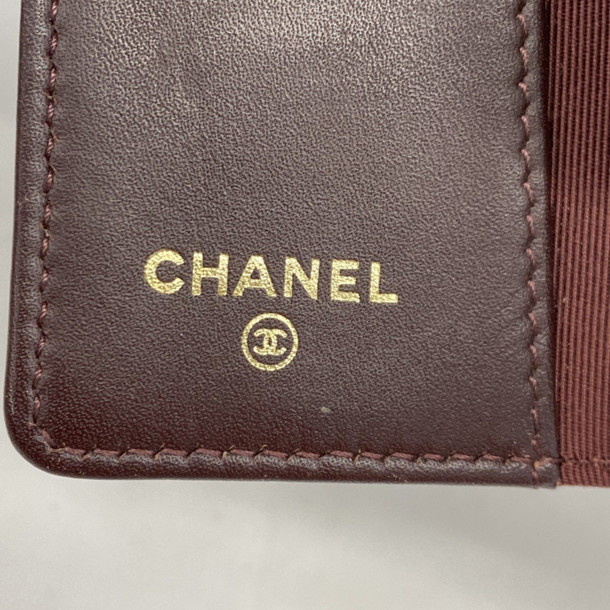 Chanel Chanel wallet Size ONE SIZE - 8 Thumbnail