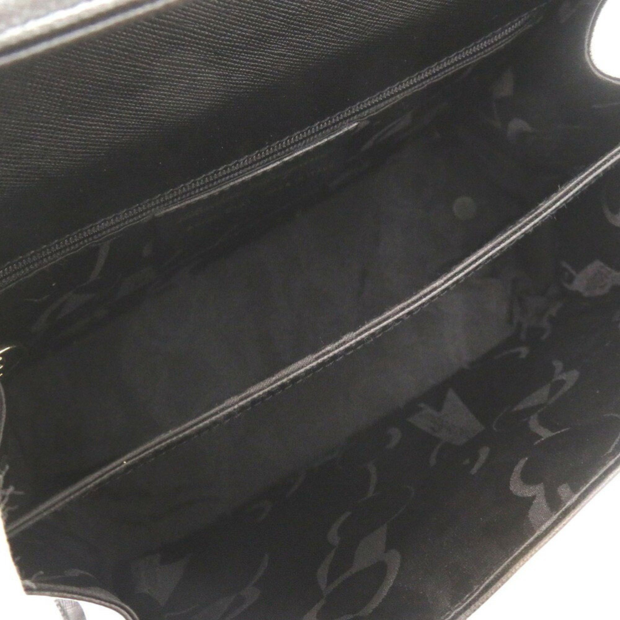 Salvatore Ferragamo Salvatore Ferragamo Gancini handbag Size ONE SIZE - 6 Thumbnail