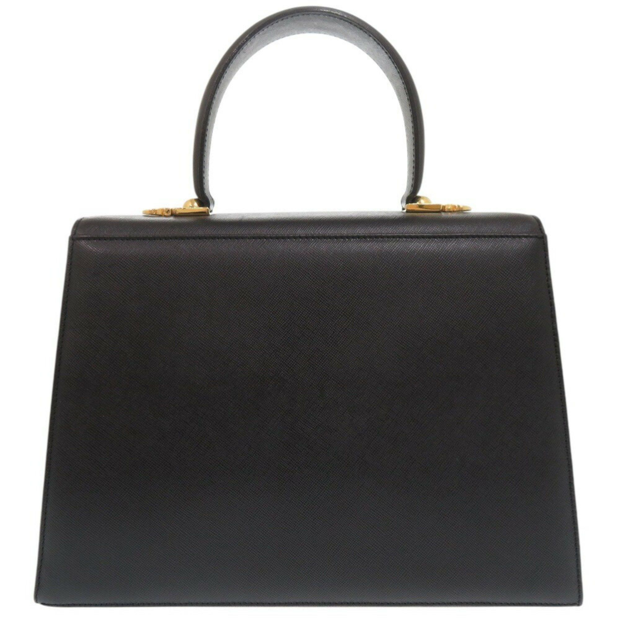 Salvatore Ferragamo Salvatore Ferragamo Gancini handbag Size ONE SIZE - 2 Thumbnail
