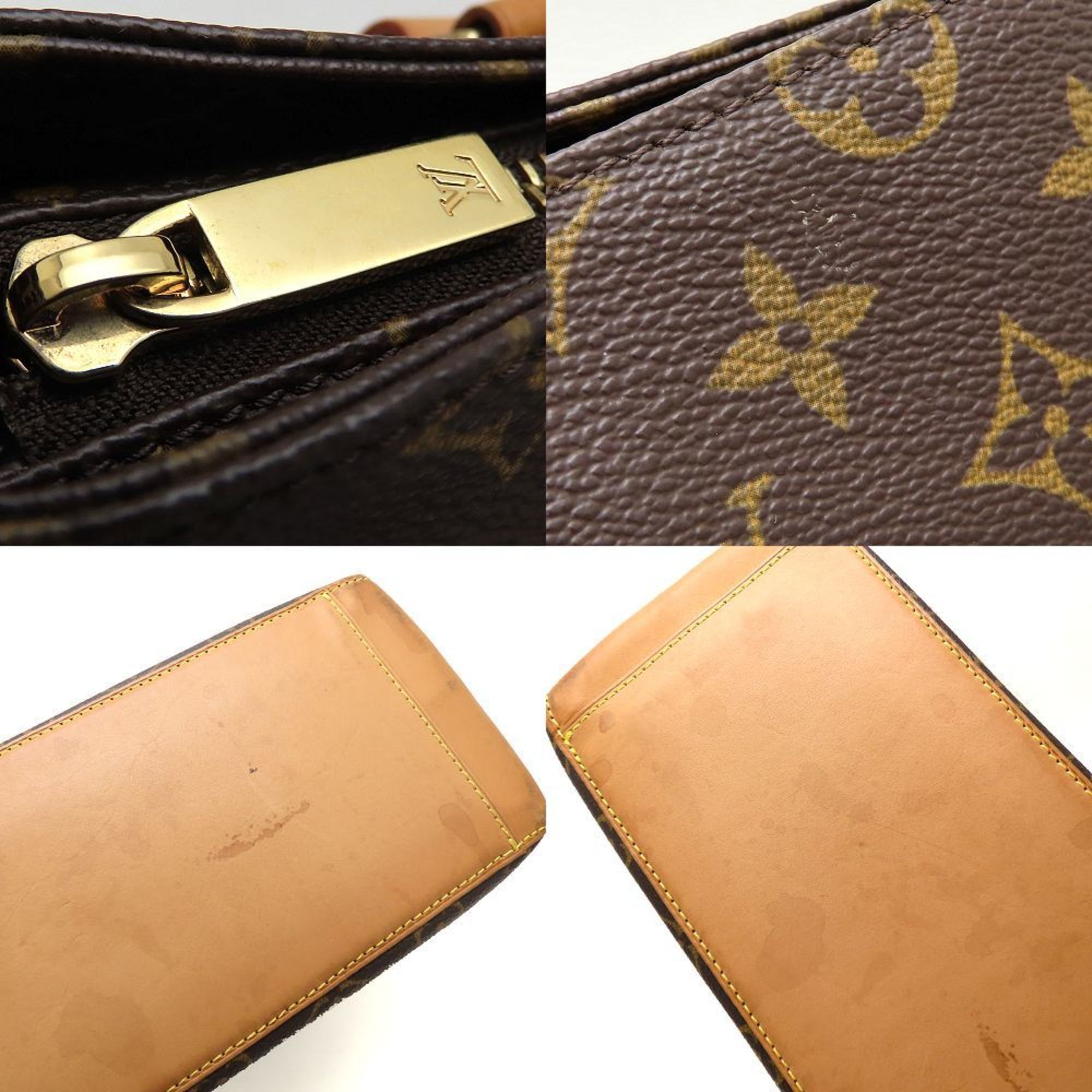 Louis Vuitton Louis Vuitton Piano tote Size ONE SIZE - 6 Thumbnail