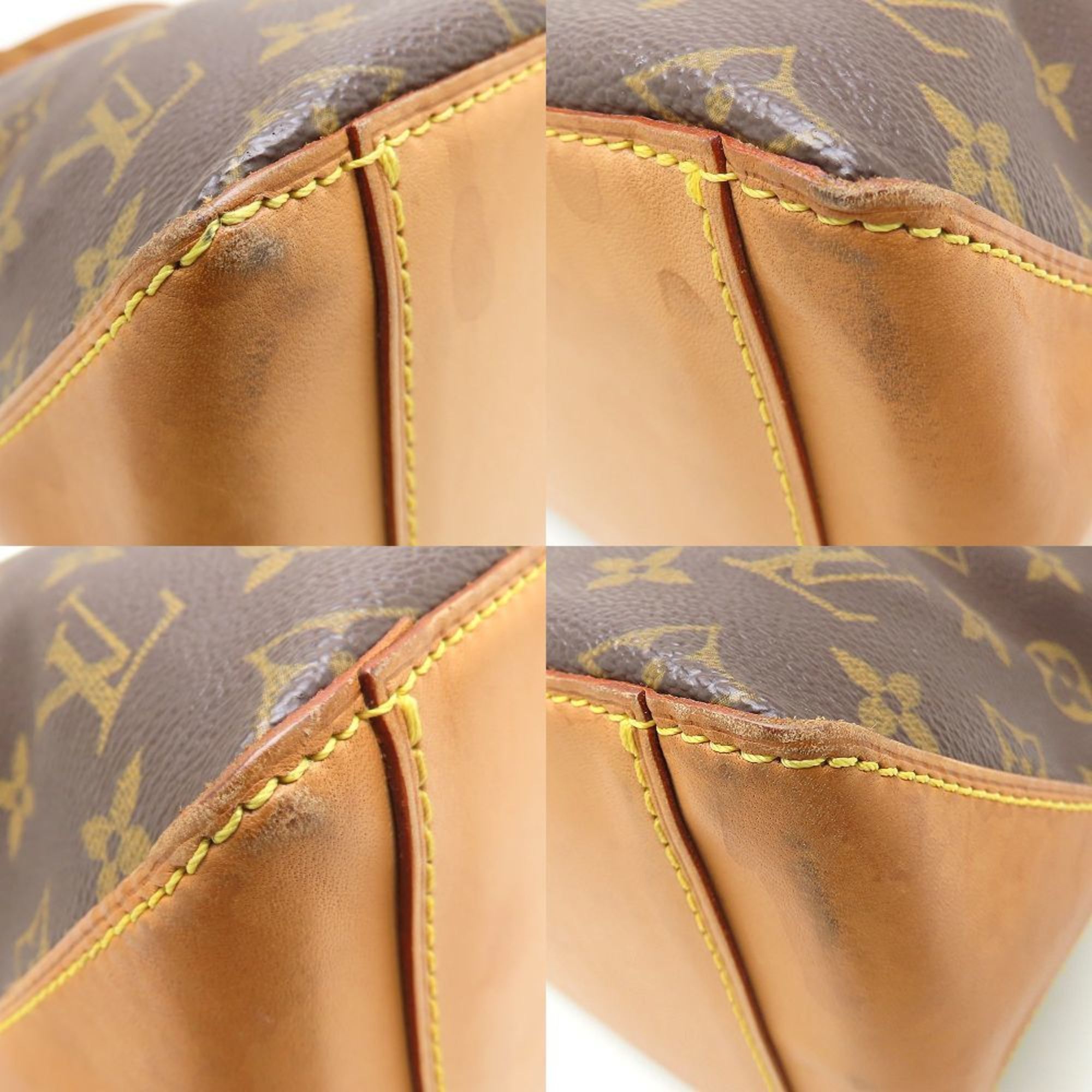 Louis Vuitton Louis Vuitton Piano tote Size ONE SIZE - 5 Thumbnail