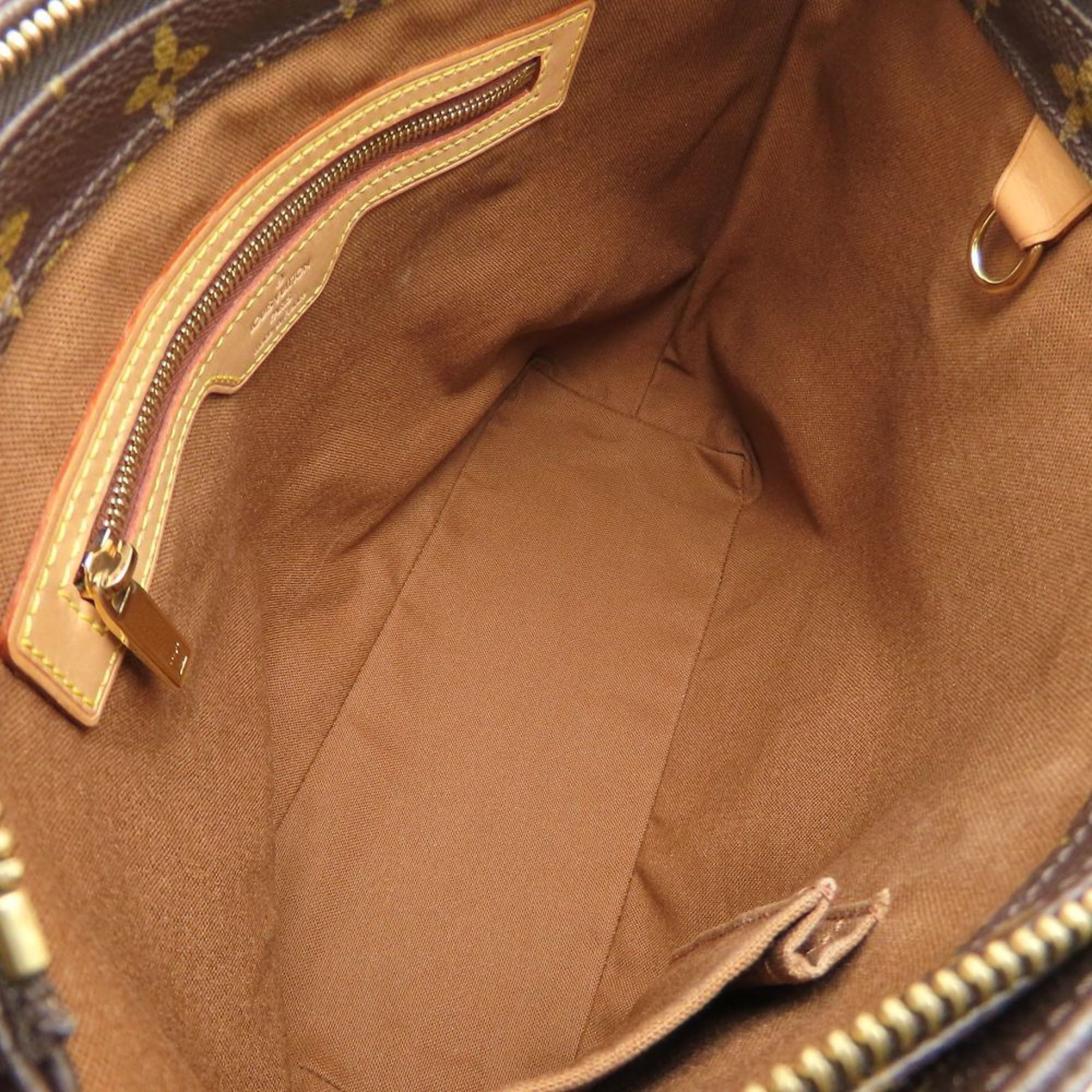 Louis Vuitton Louis Vuitton Piano tote Size ONE SIZE - 7 Thumbnail