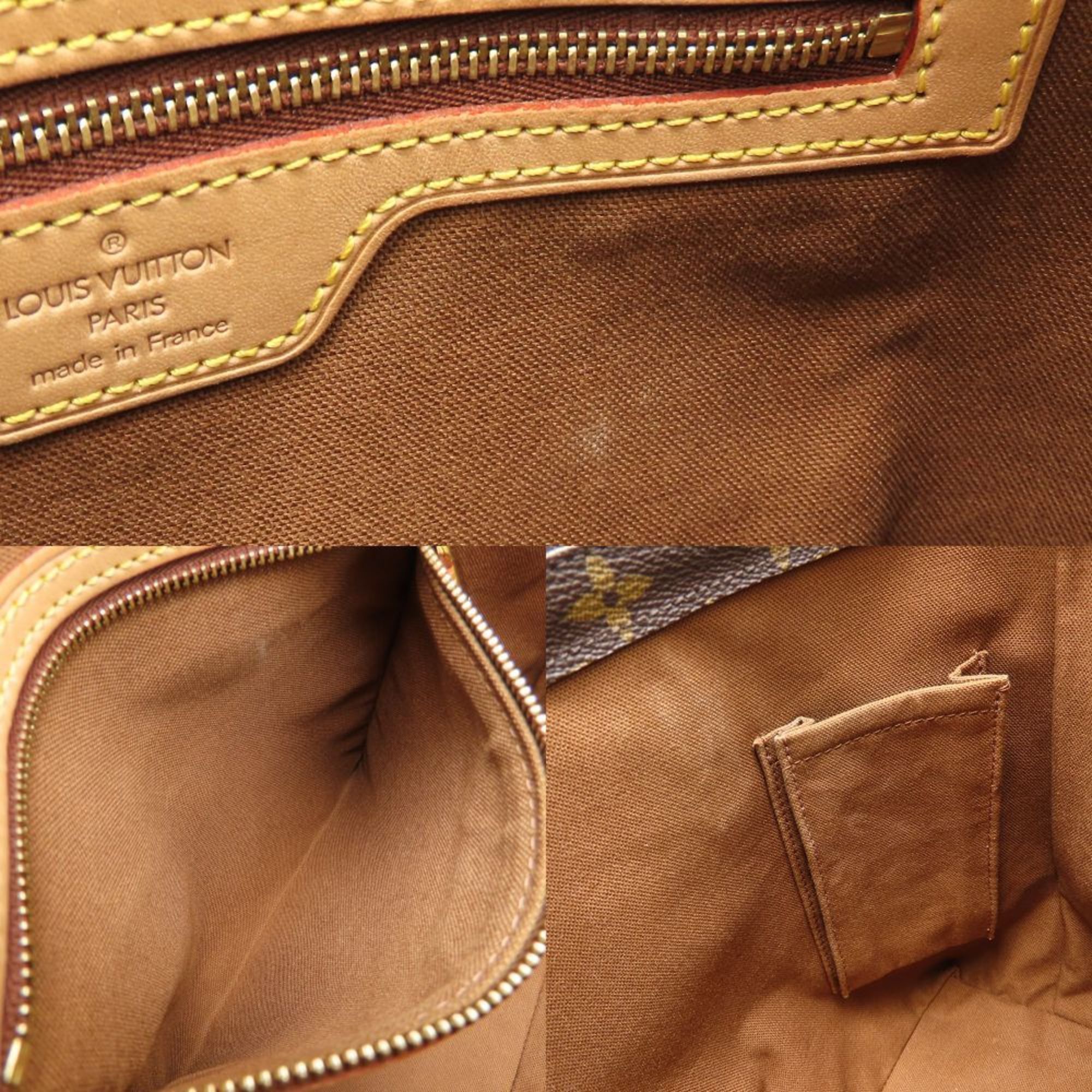 Louis Vuitton Louis Vuitton Piano tote Size ONE SIZE - 9 Thumbnail