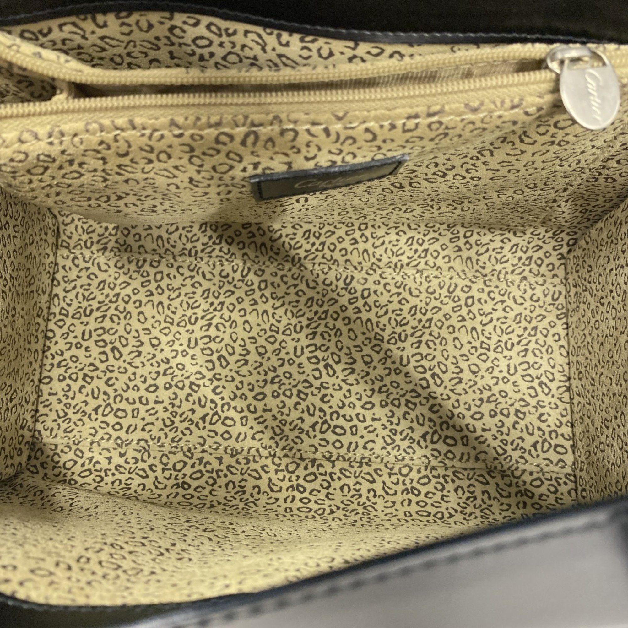 Cartier Cartier Panthère handbag Size ONE SIZE - 7 Thumbnail