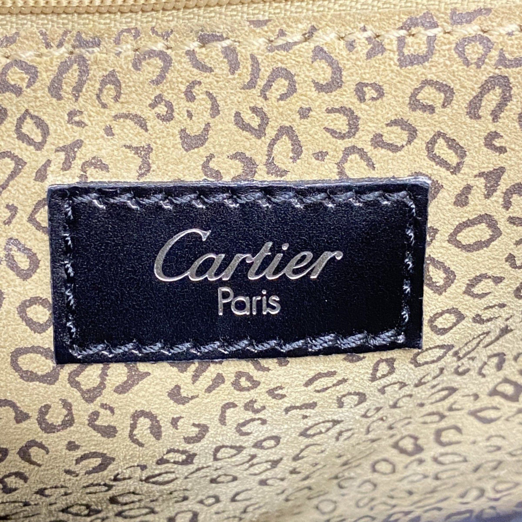 Cartier Cartier Panthère handbag Size ONE SIZE - 8 Thumbnail