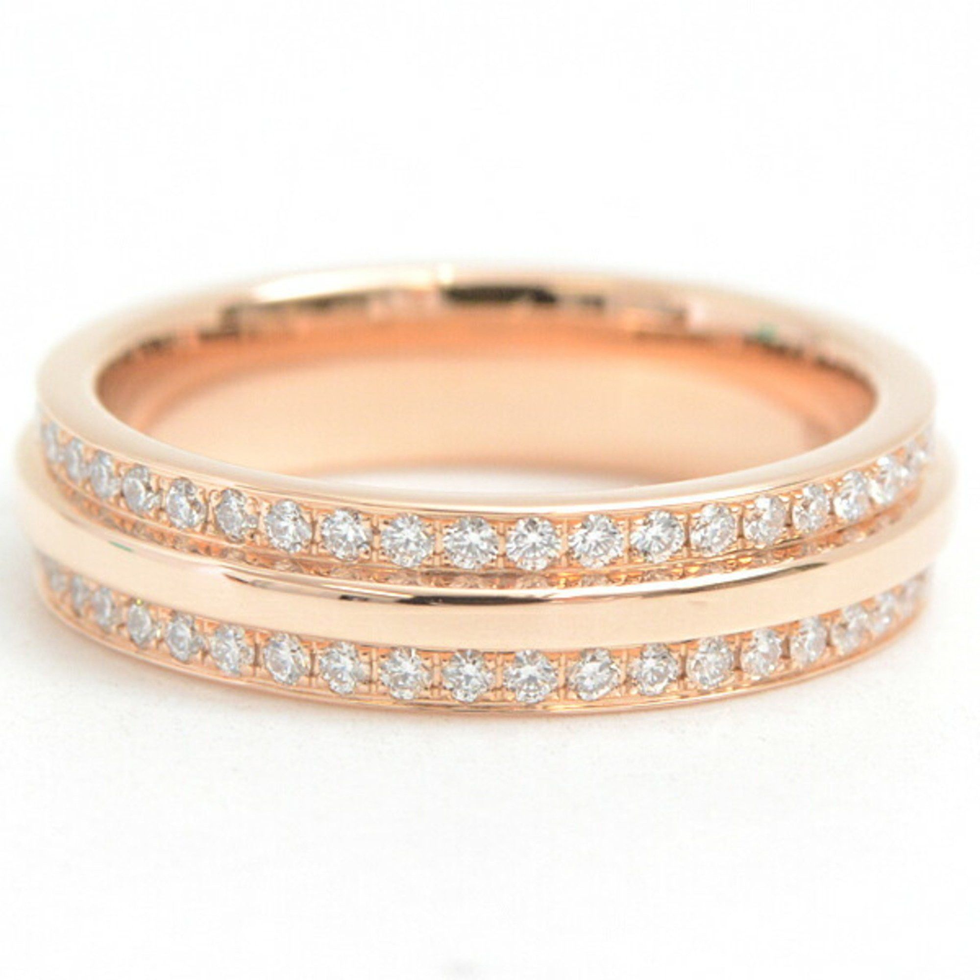 Tiffany & Co. Tiffany & Co T narrow ring Size ONE SIZE - 3 Thumbnail