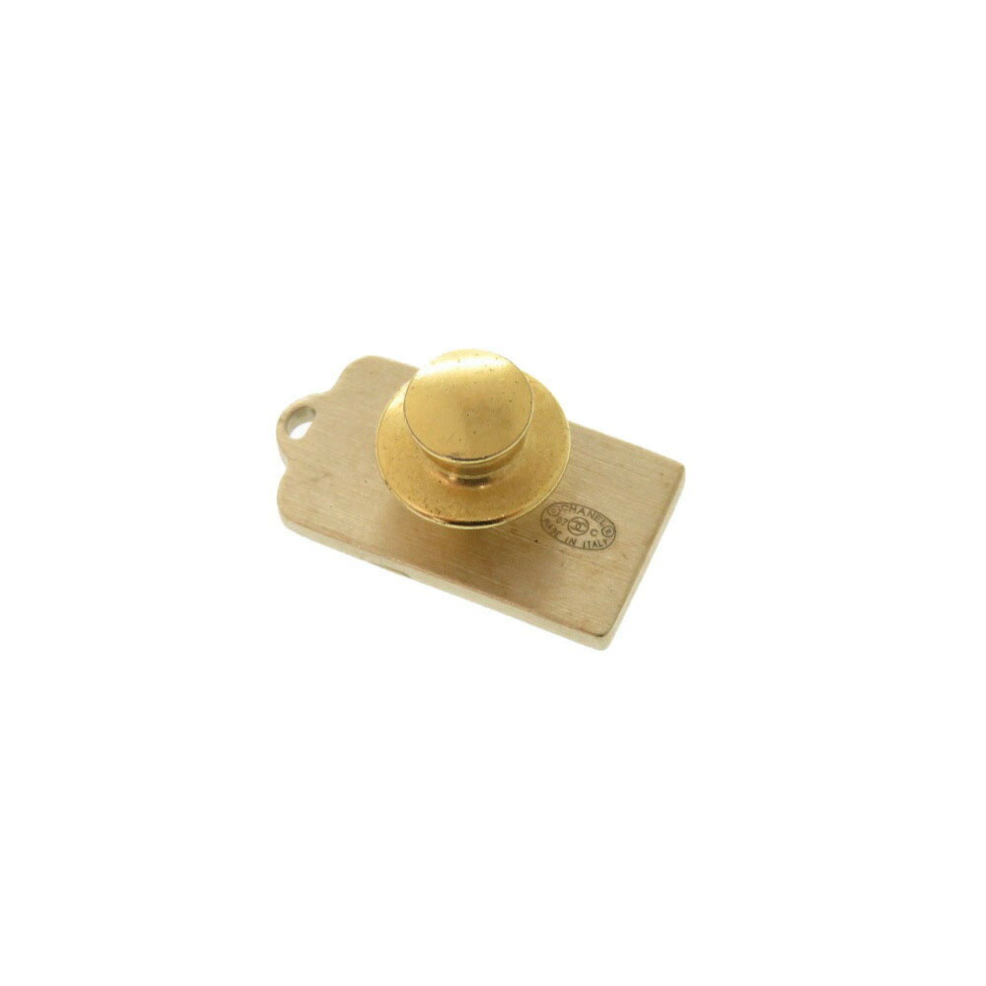 Chanel Chanel Cambon brooch Size ONE SIZE - 3 Thumbnail