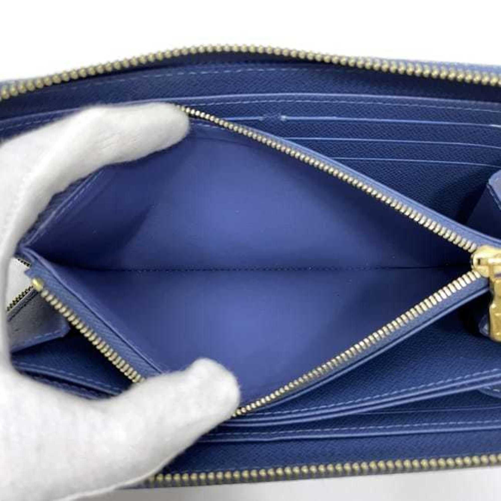 Louis Vuitton Louis Vuitton Portefeuille zippy wallet Size ONE SIZE - 8 Thumbnail