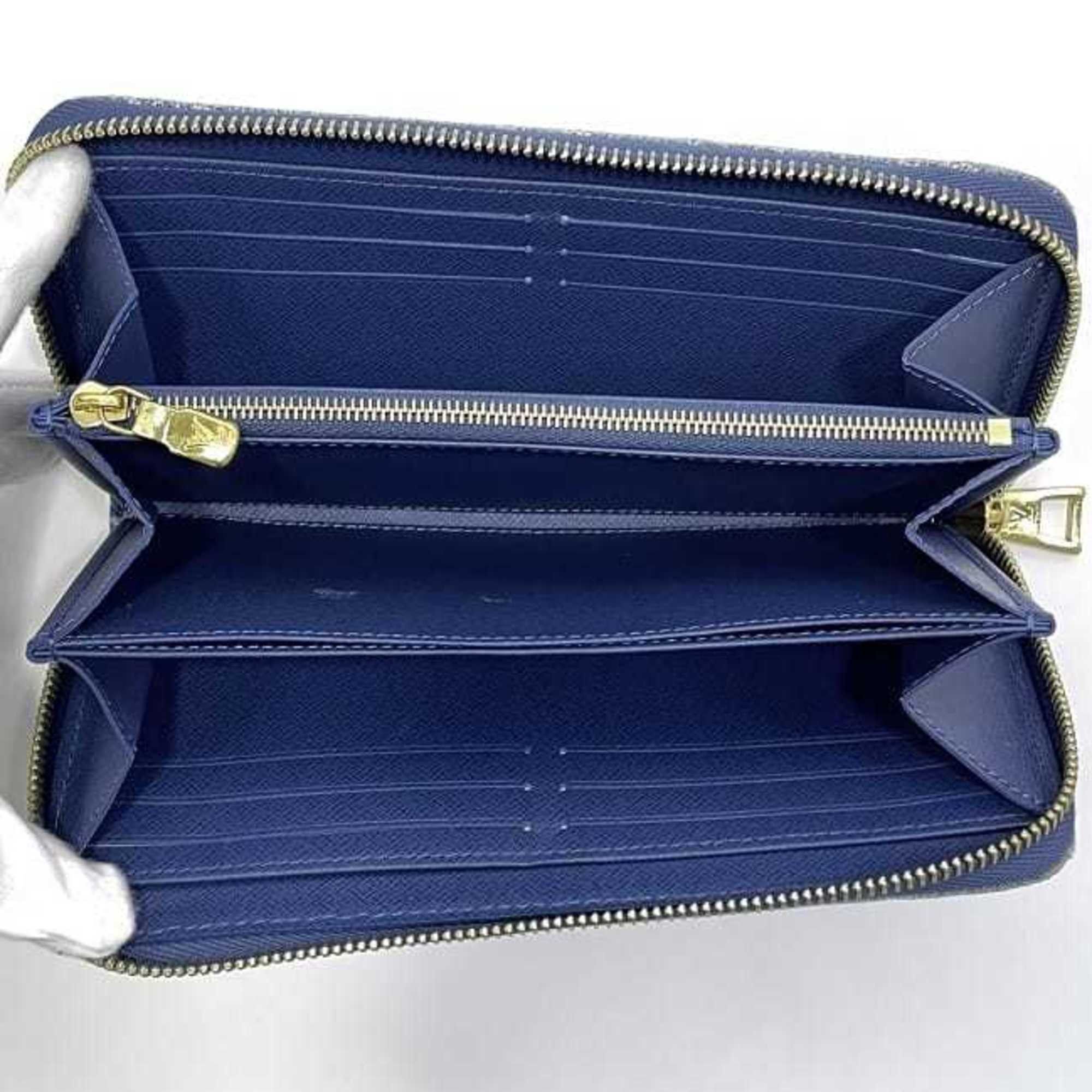 Louis Vuitton Louis Vuitton Portefeuille zippy wallet Size ONE SIZE - 7 Thumbnail