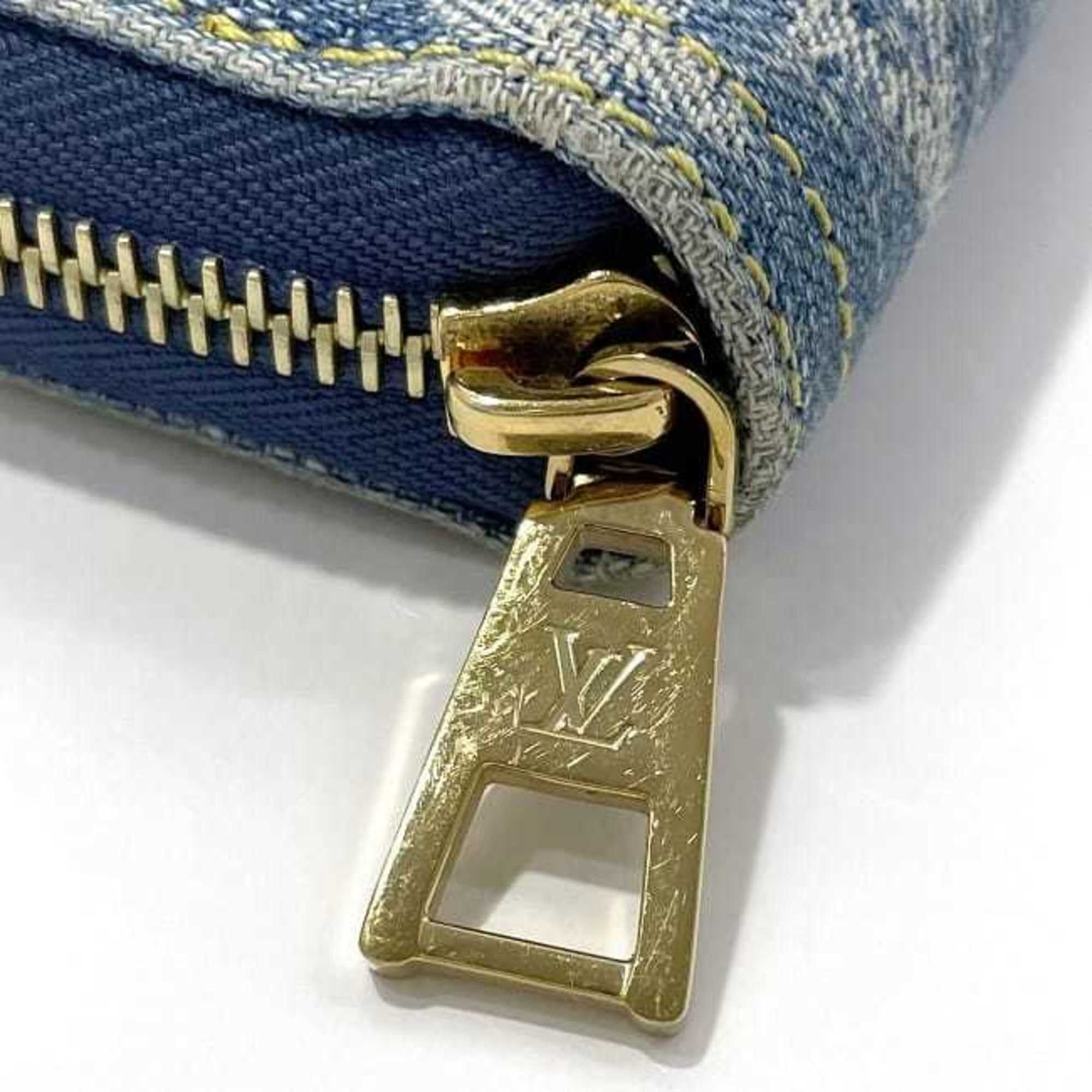 Louis Vuitton Louis Vuitton Portefeuille zippy wallet Size ONE SIZE - 5 Thumbnail