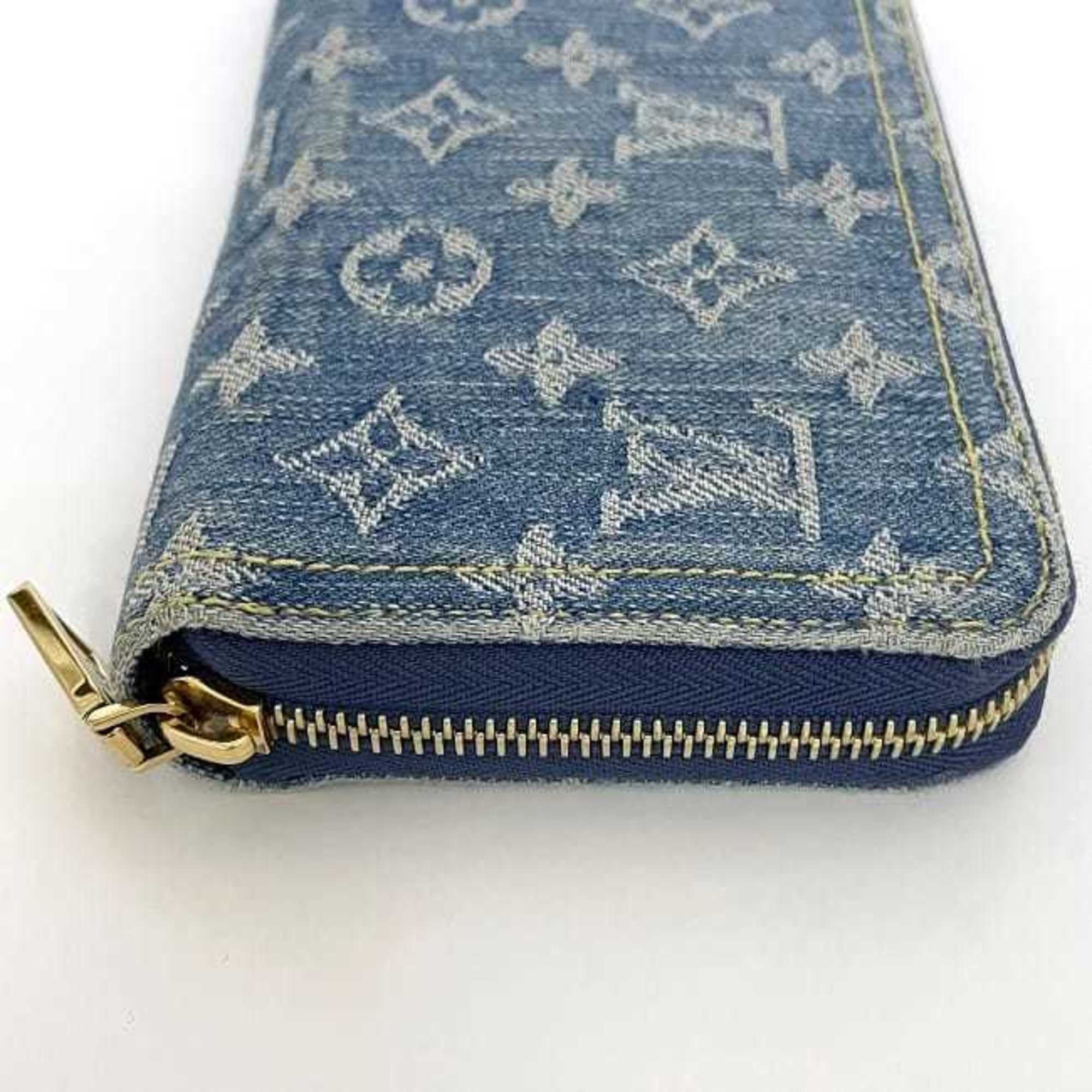 Louis Vuitton Louis Vuitton Portefeuille zippy wallet Size ONE SIZE - 4 Thumbnail