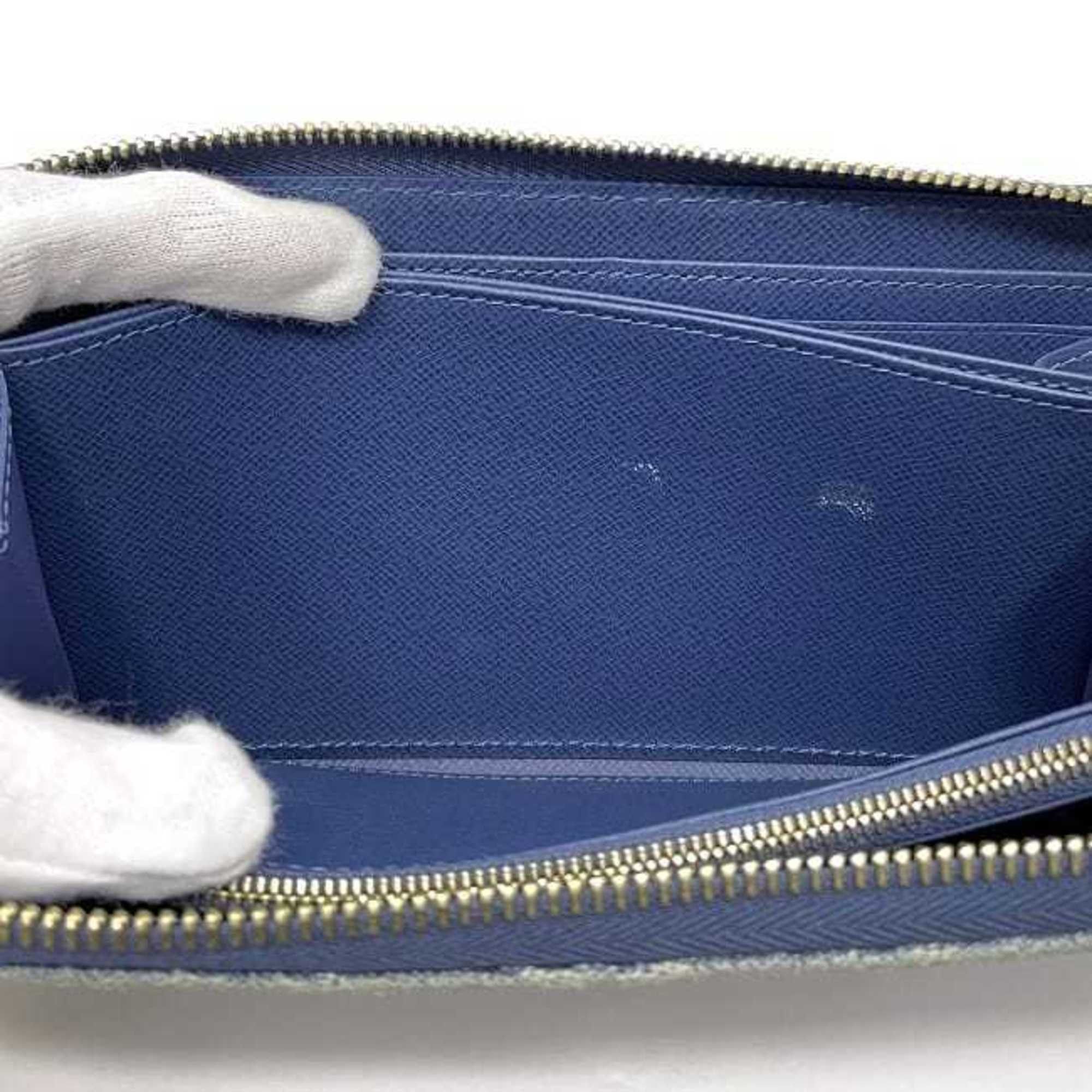 Louis Vuitton Louis Vuitton Portefeuille zippy wallet Size ONE SIZE - 9 Thumbnail